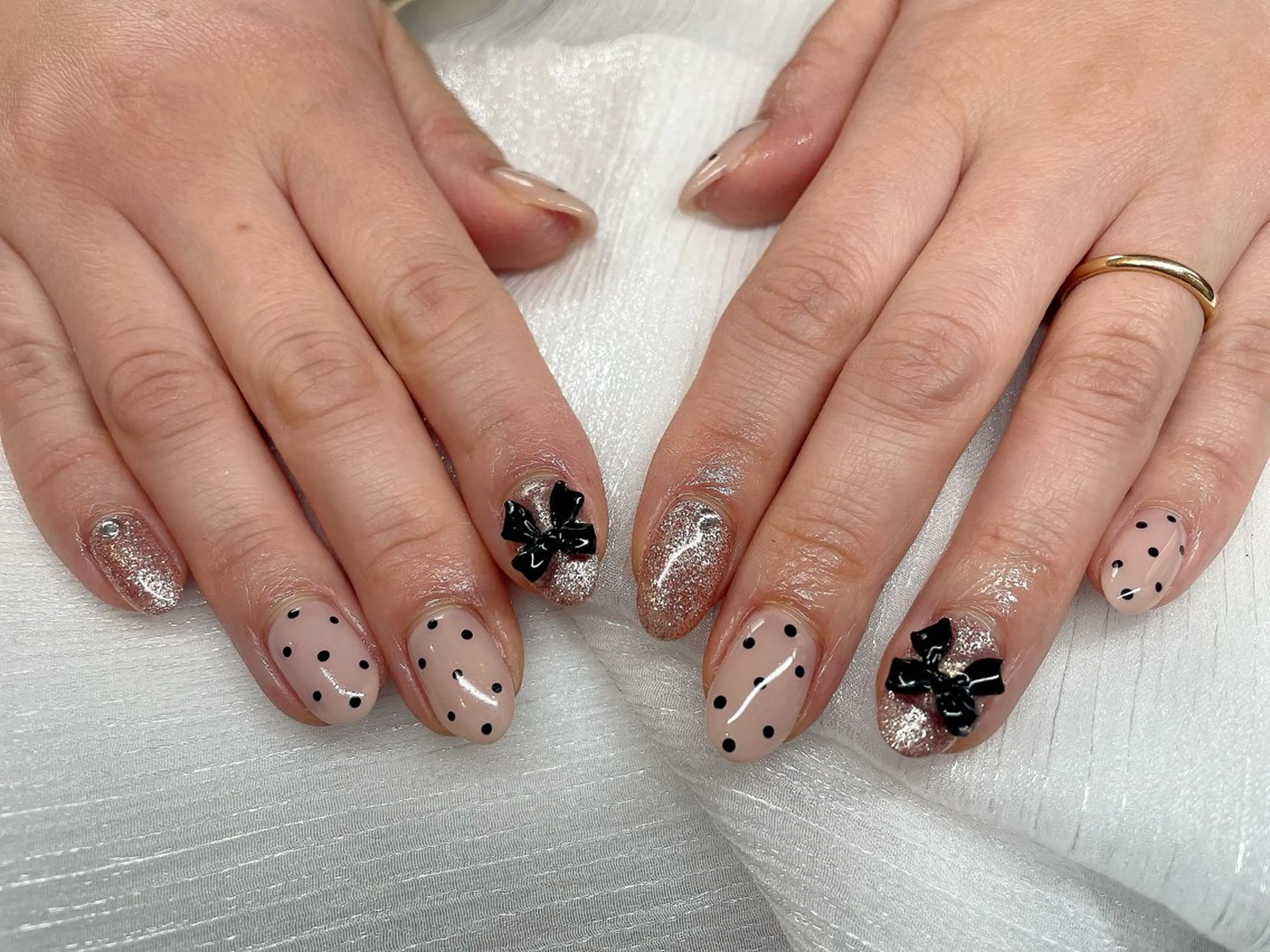 ネイル mii nailのネイルデザイン