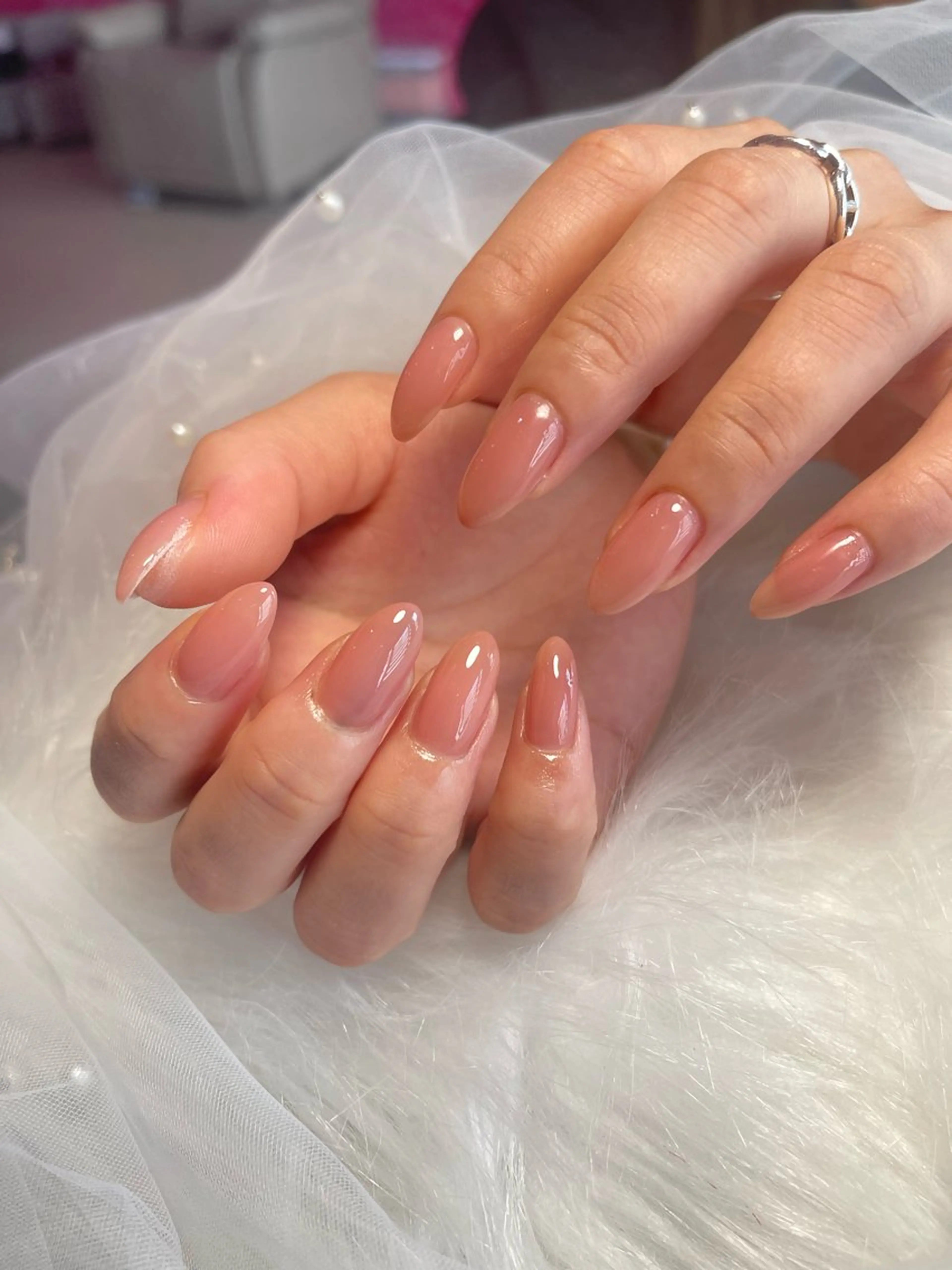 ネイル ベストネイル Noraのネイルデザイン