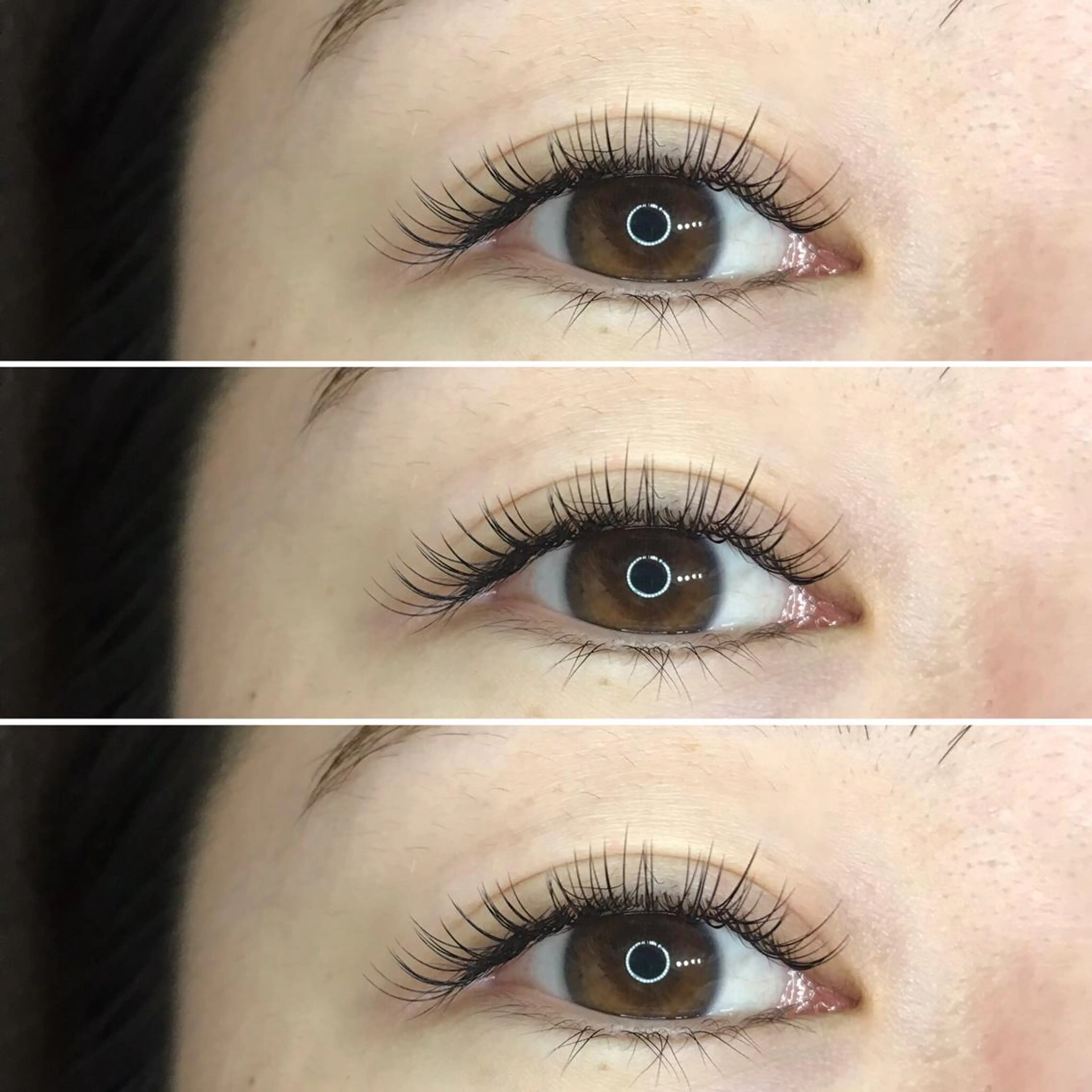 マツエク・マツパ Clover marikoの眉毛・アイブロウイメージ