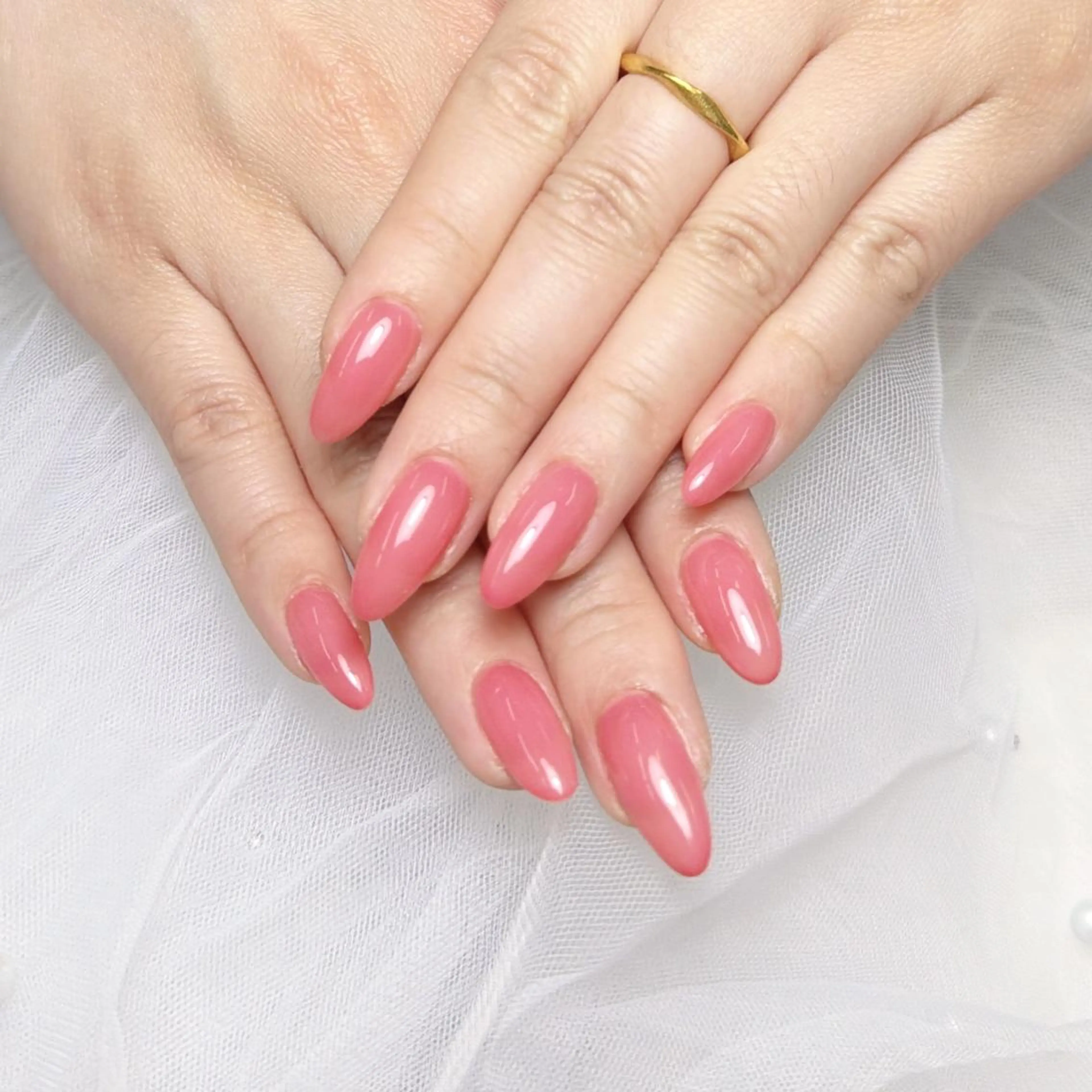 ネイル queens nailsalonのネイルデザイン