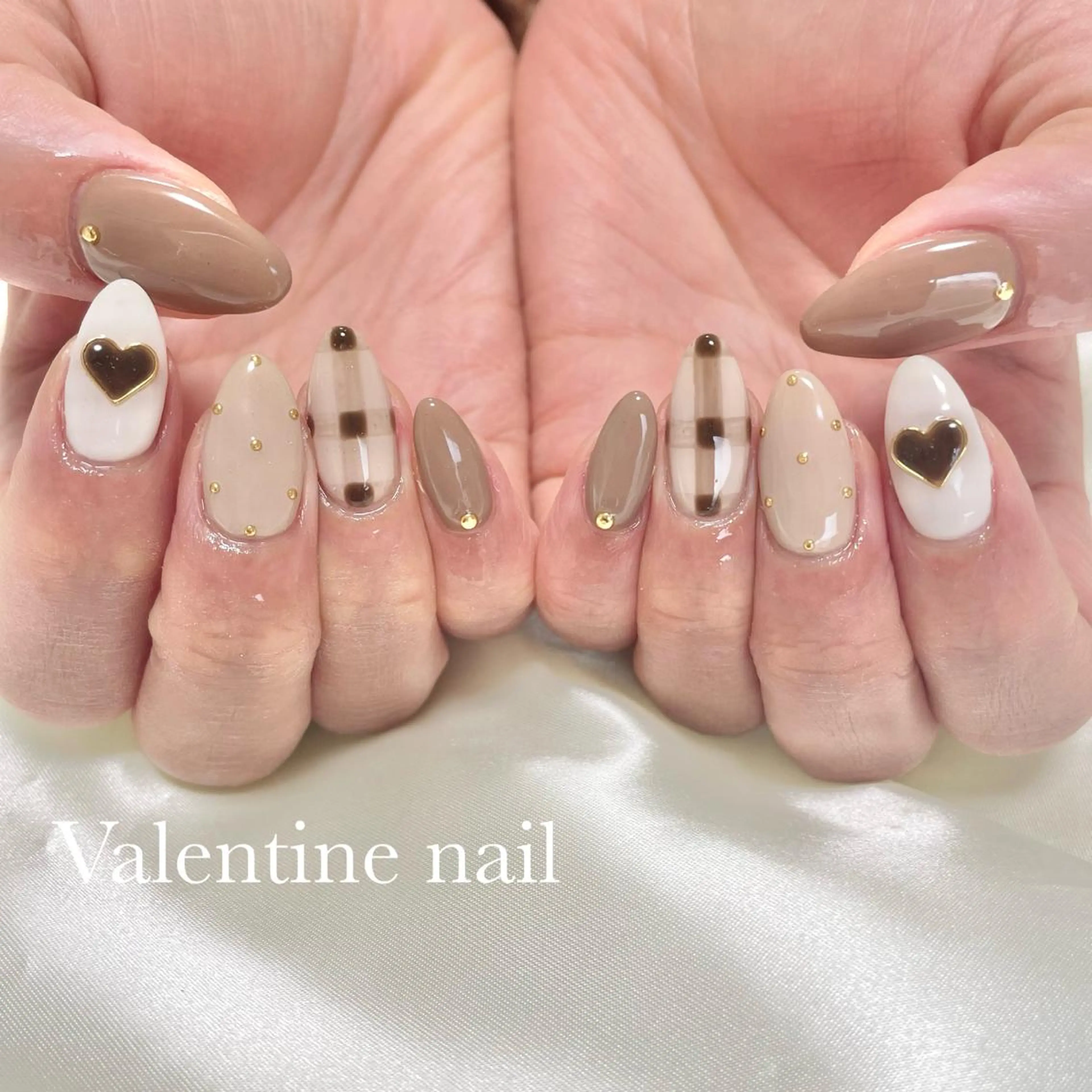 ネイル if nailのネイルデザイン