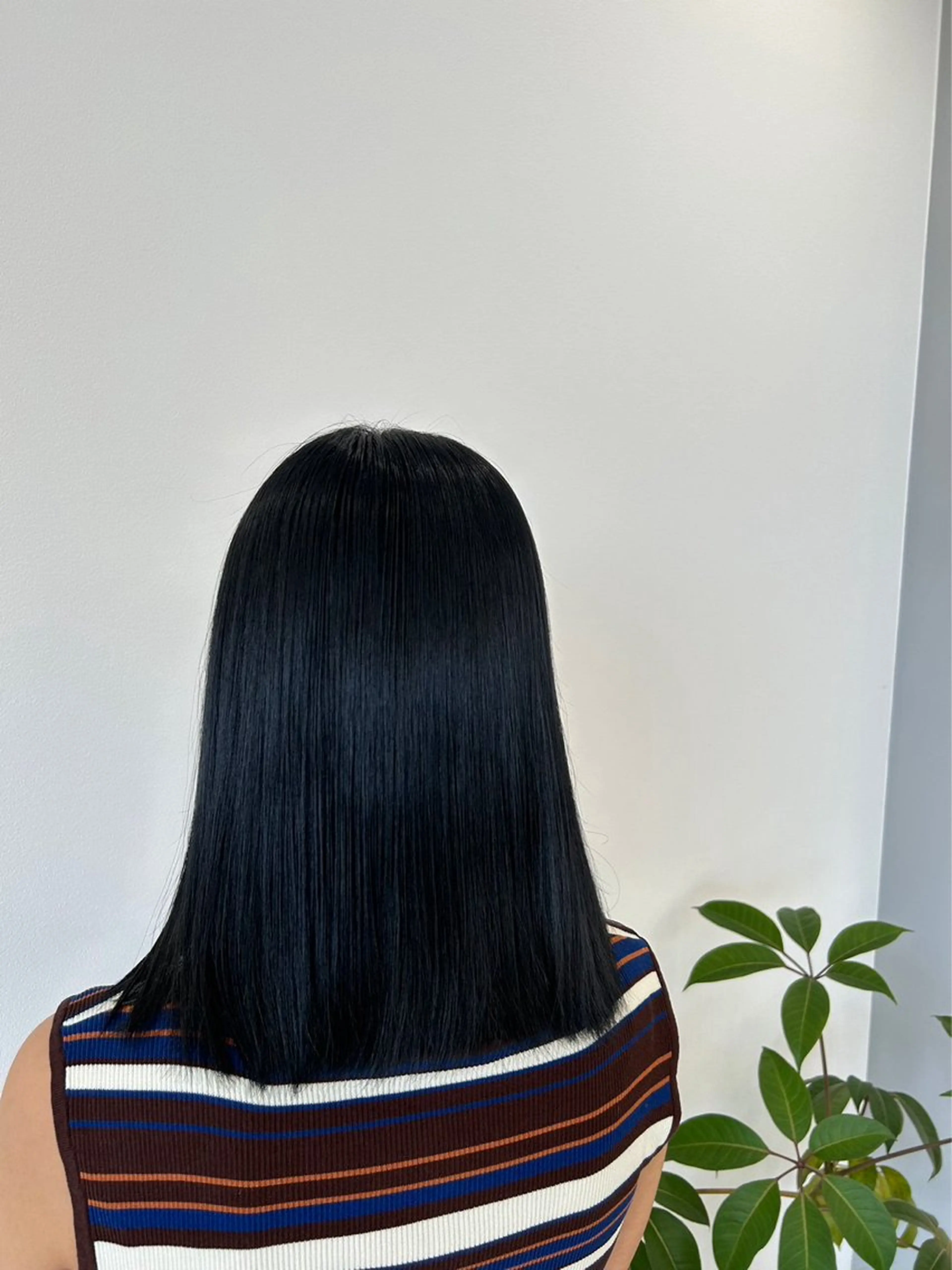 カラー 高岡/シールエクステ hanano︎のヘアスタイル