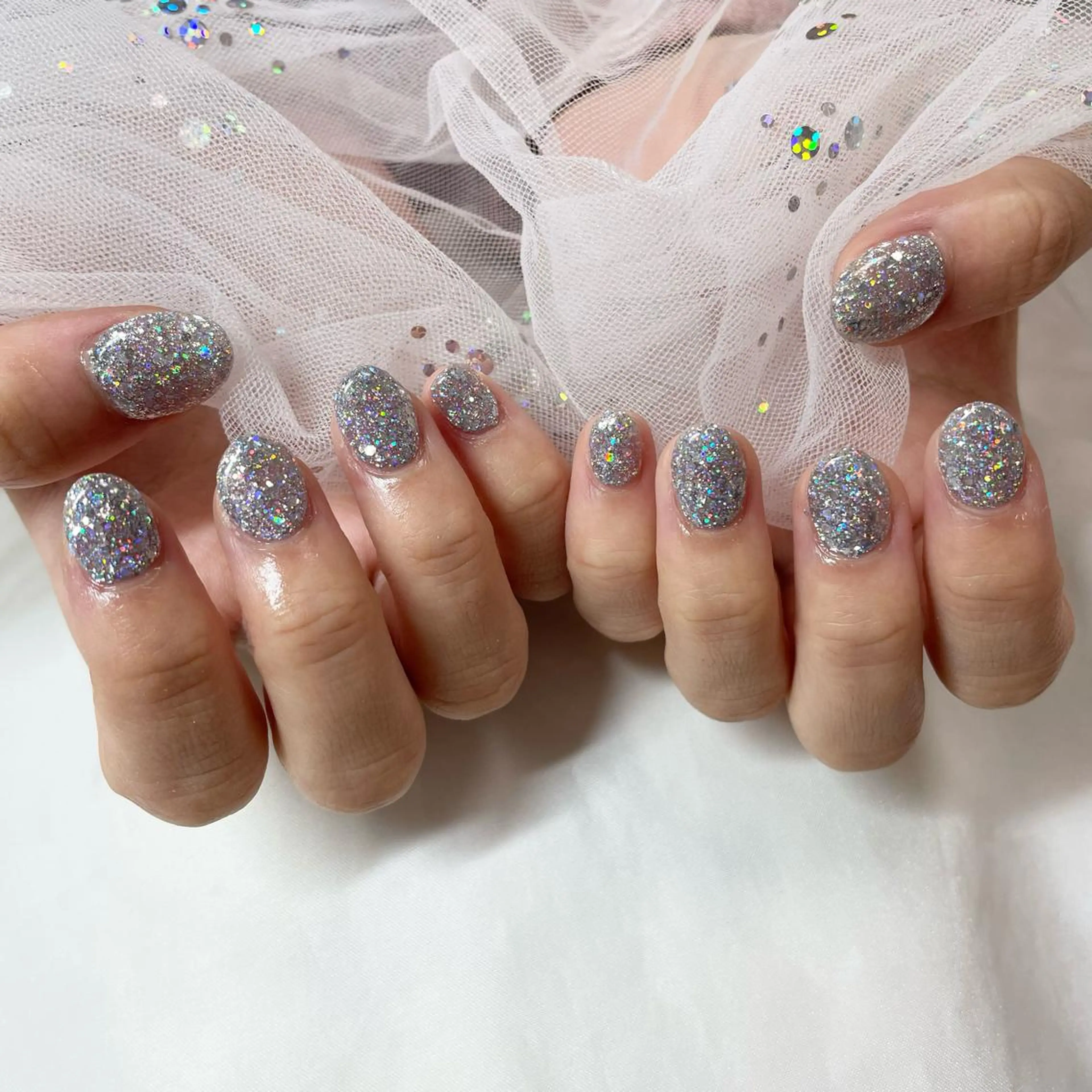 ネイル 💎MA YU💎のネイルデザイン