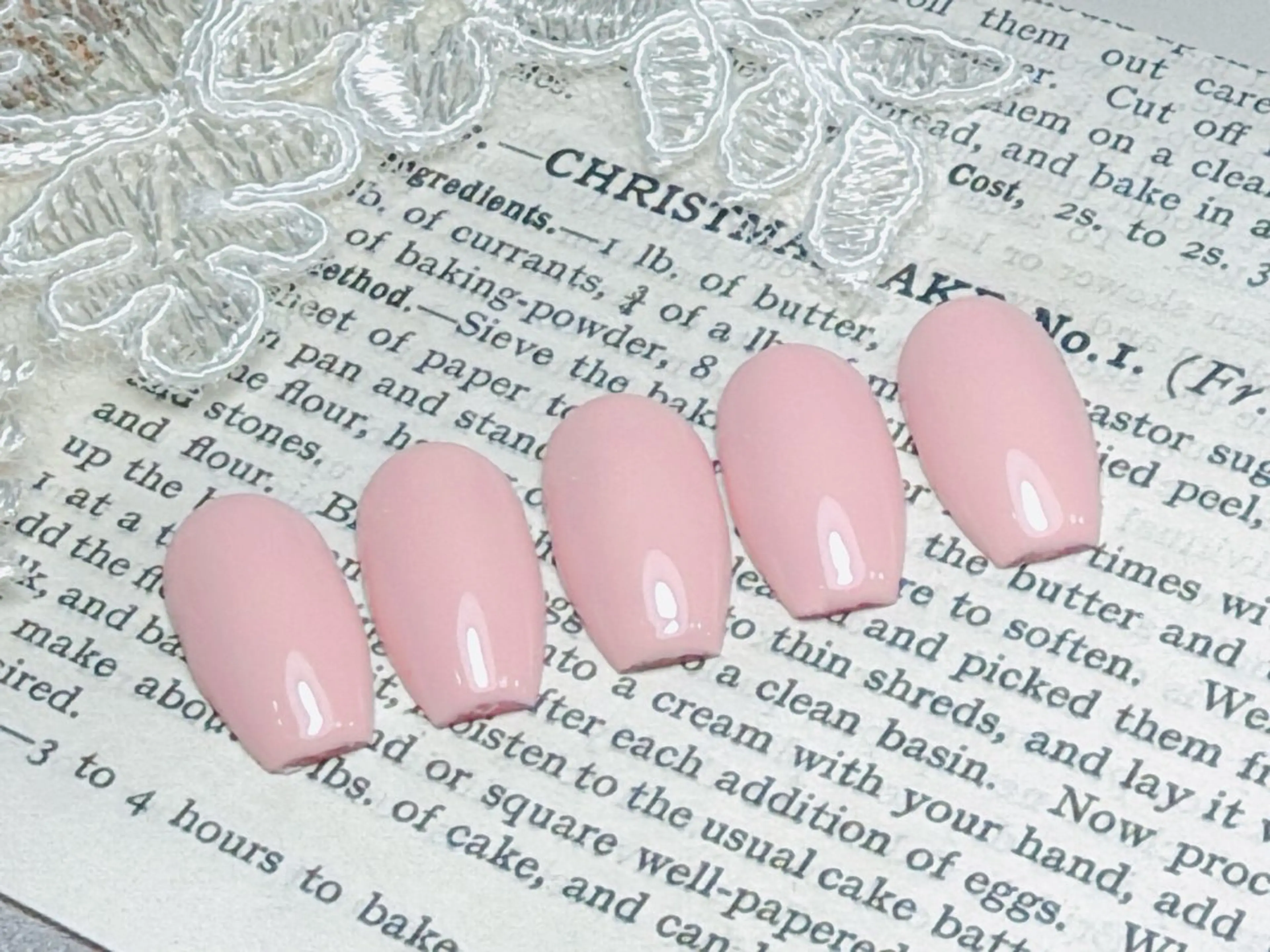 ネイル merci リカのネイルデザイン