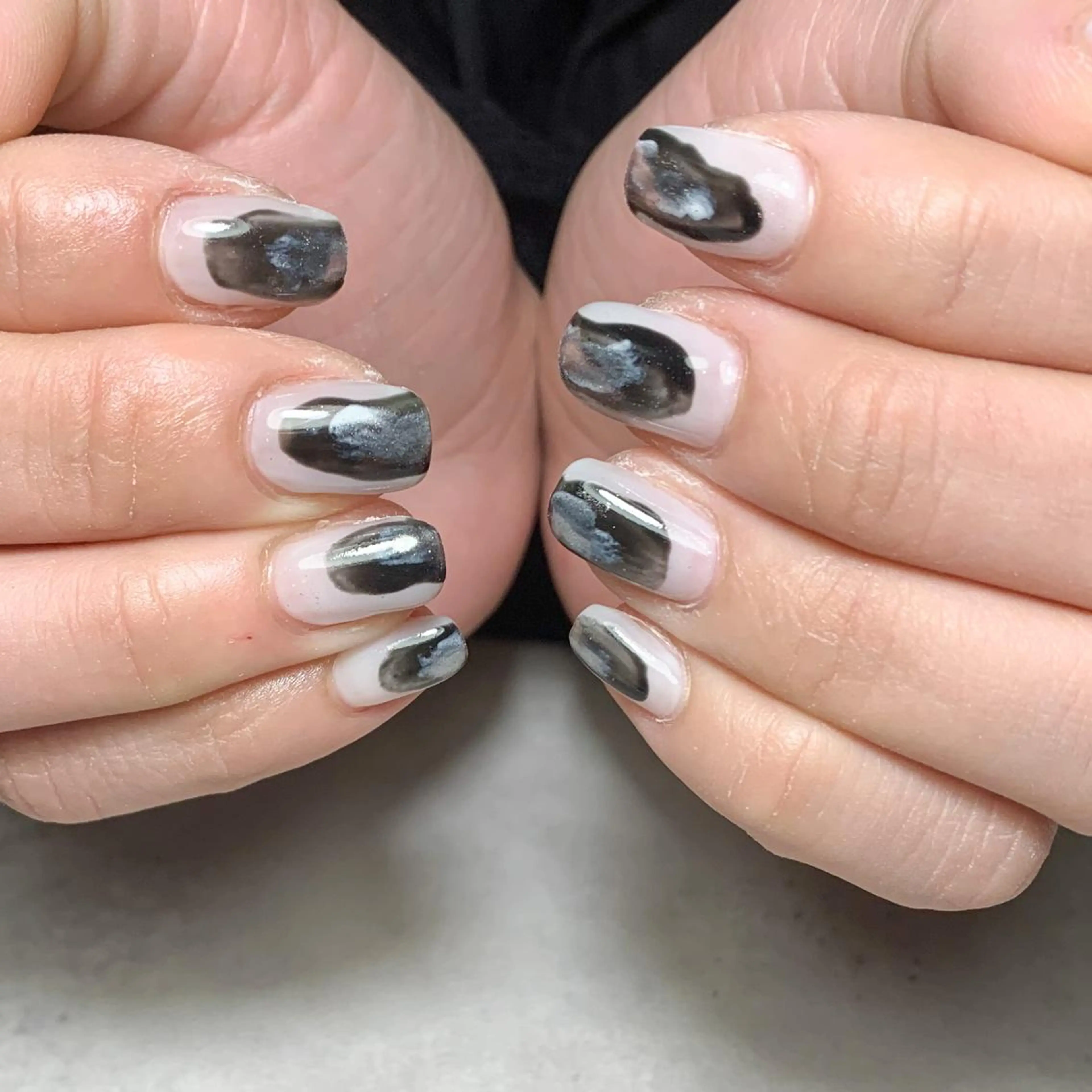 ネイル FIORITURA aiのネイルデザイン