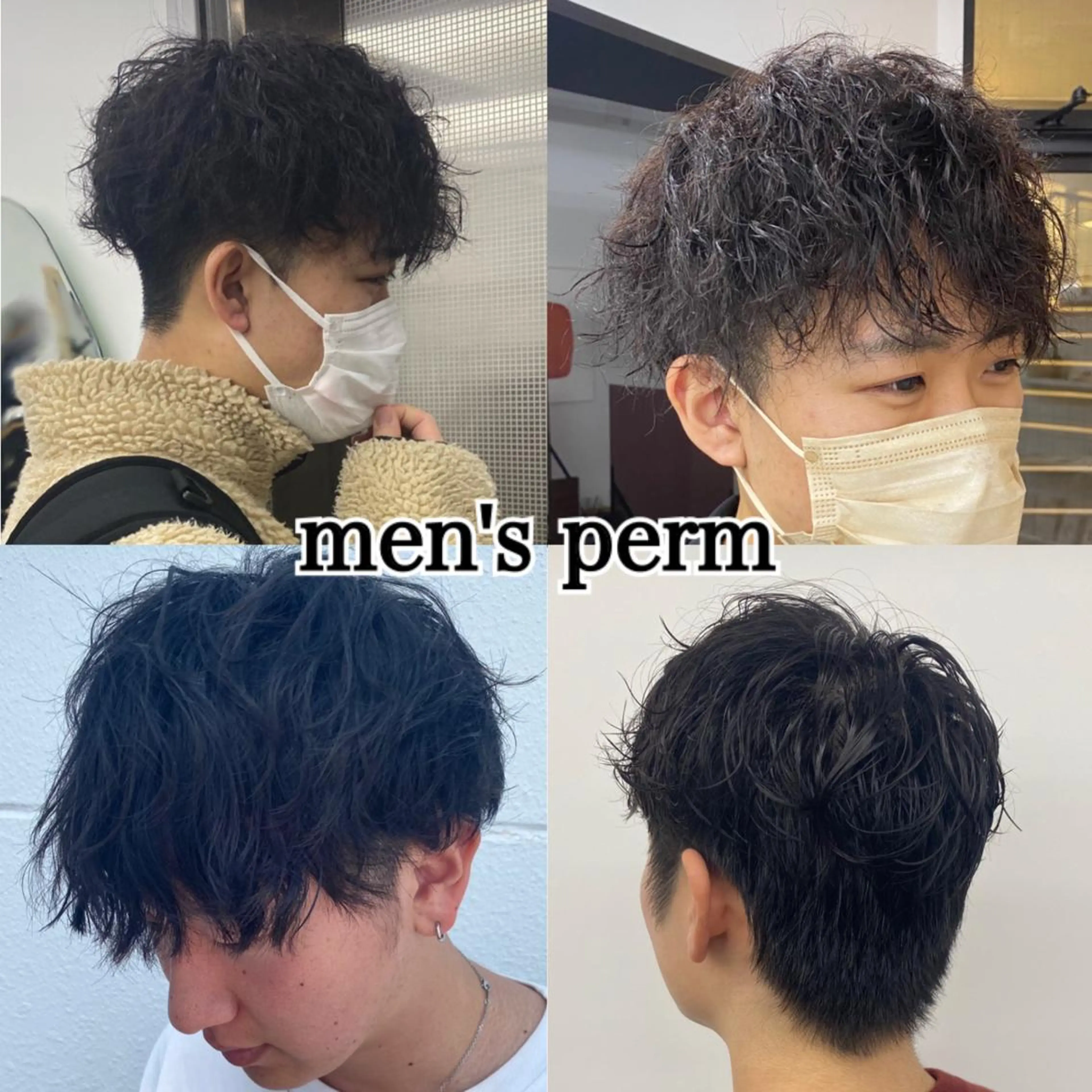 ショート メンズ ご予約は2月まで！ maho‪🐈🎀のヘアスタイル