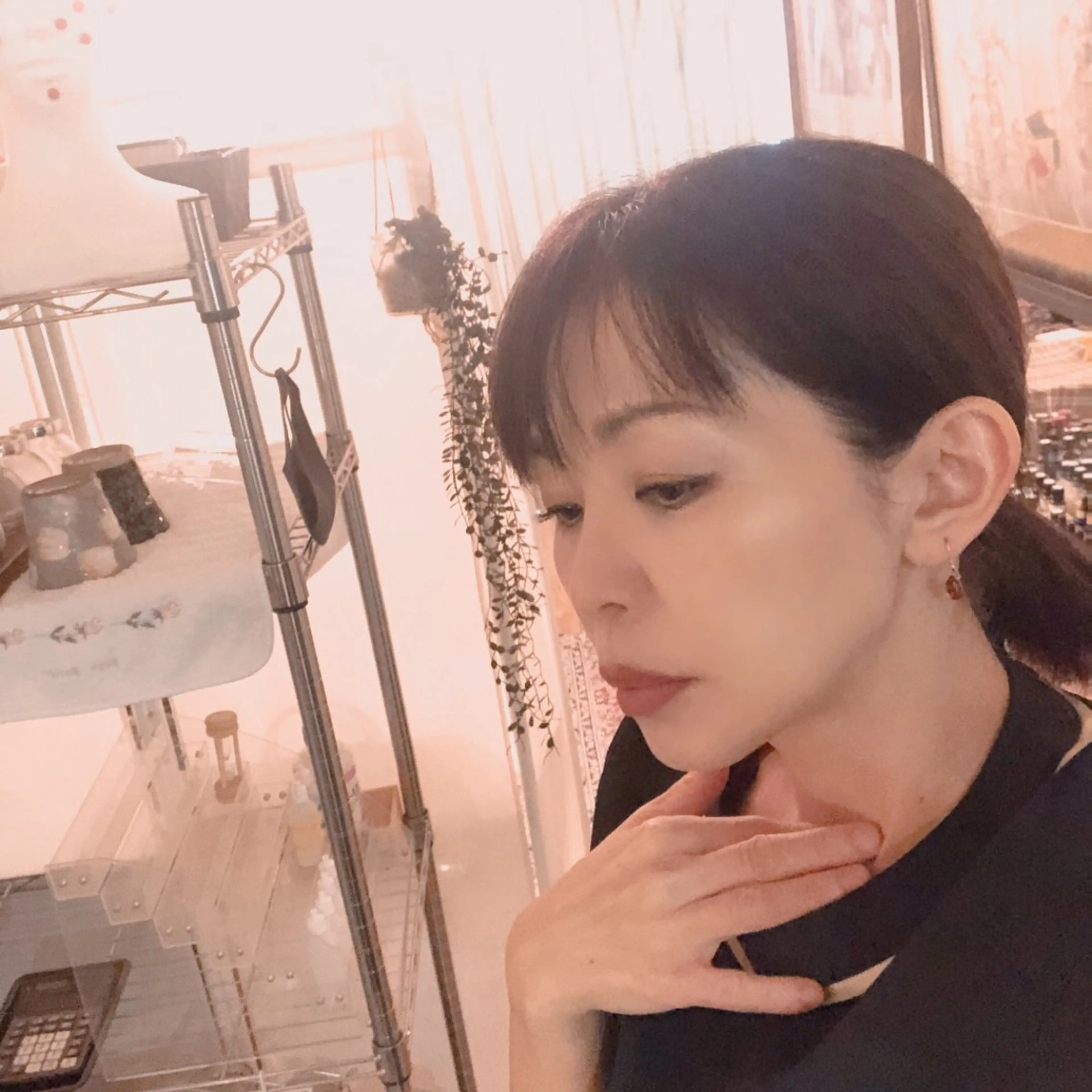 香りの家ローズマリー 🌿アロマリンパのエステ・リラクイメージ