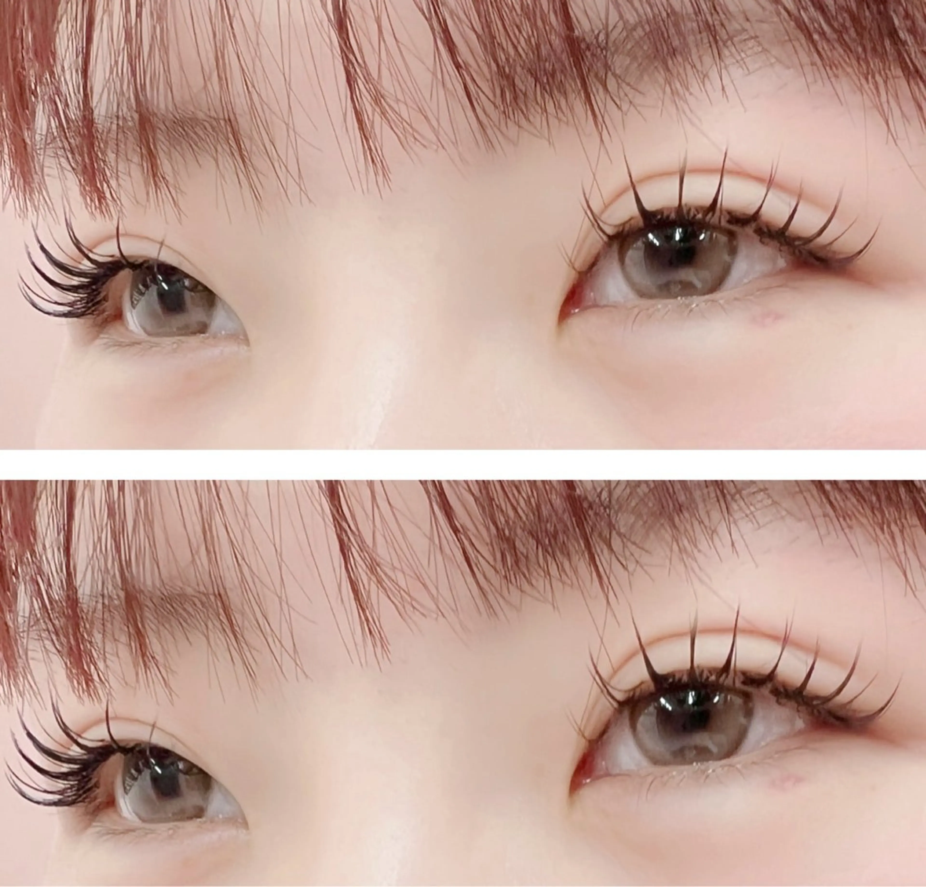 マツエク・マツパ TRUTH鎌ヶ谷💛 吉本のマツエク・マツパデザイン