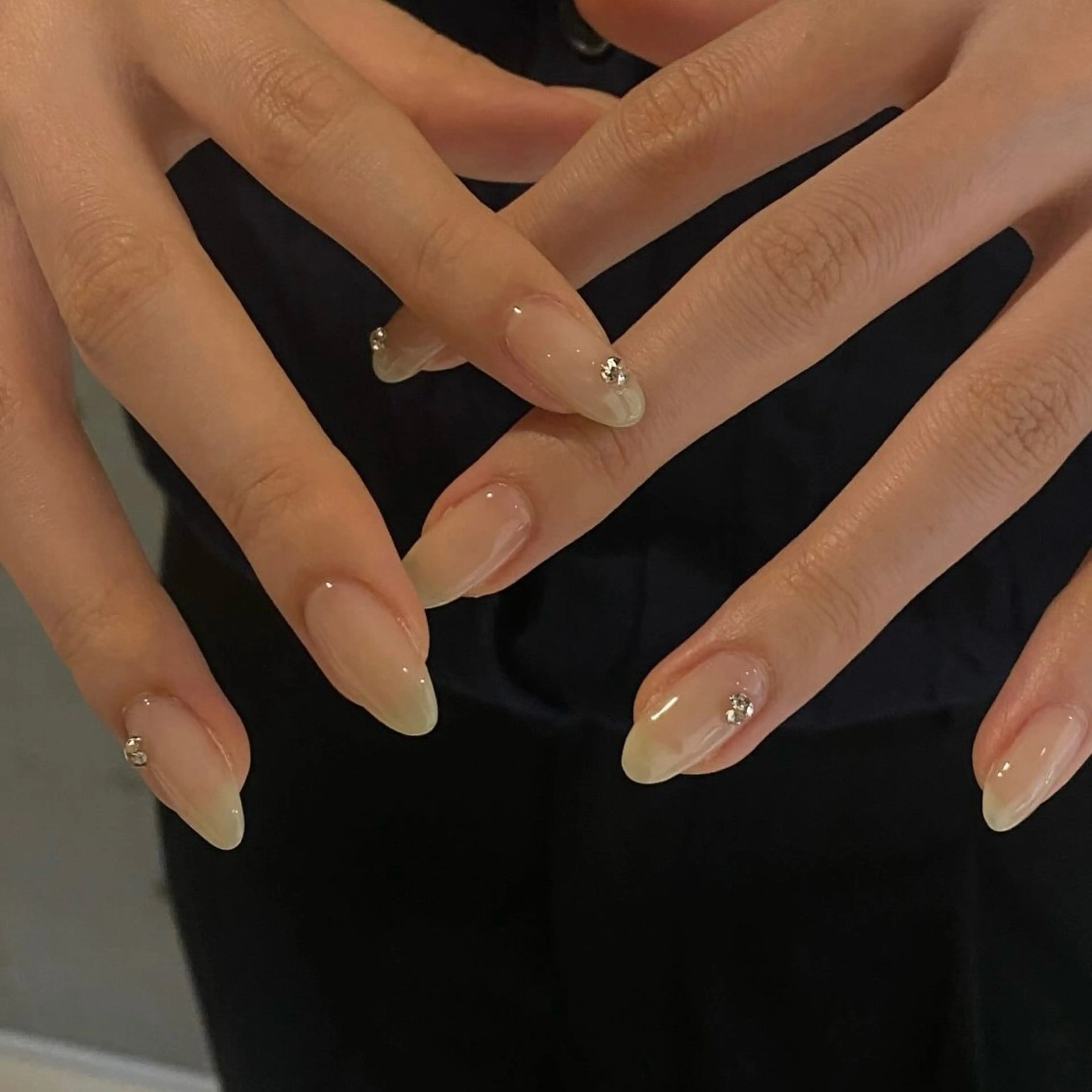 【初回​〜​2回目】ミニモ価格✨オフ込み/定額デザイン¥7500🍀の写真