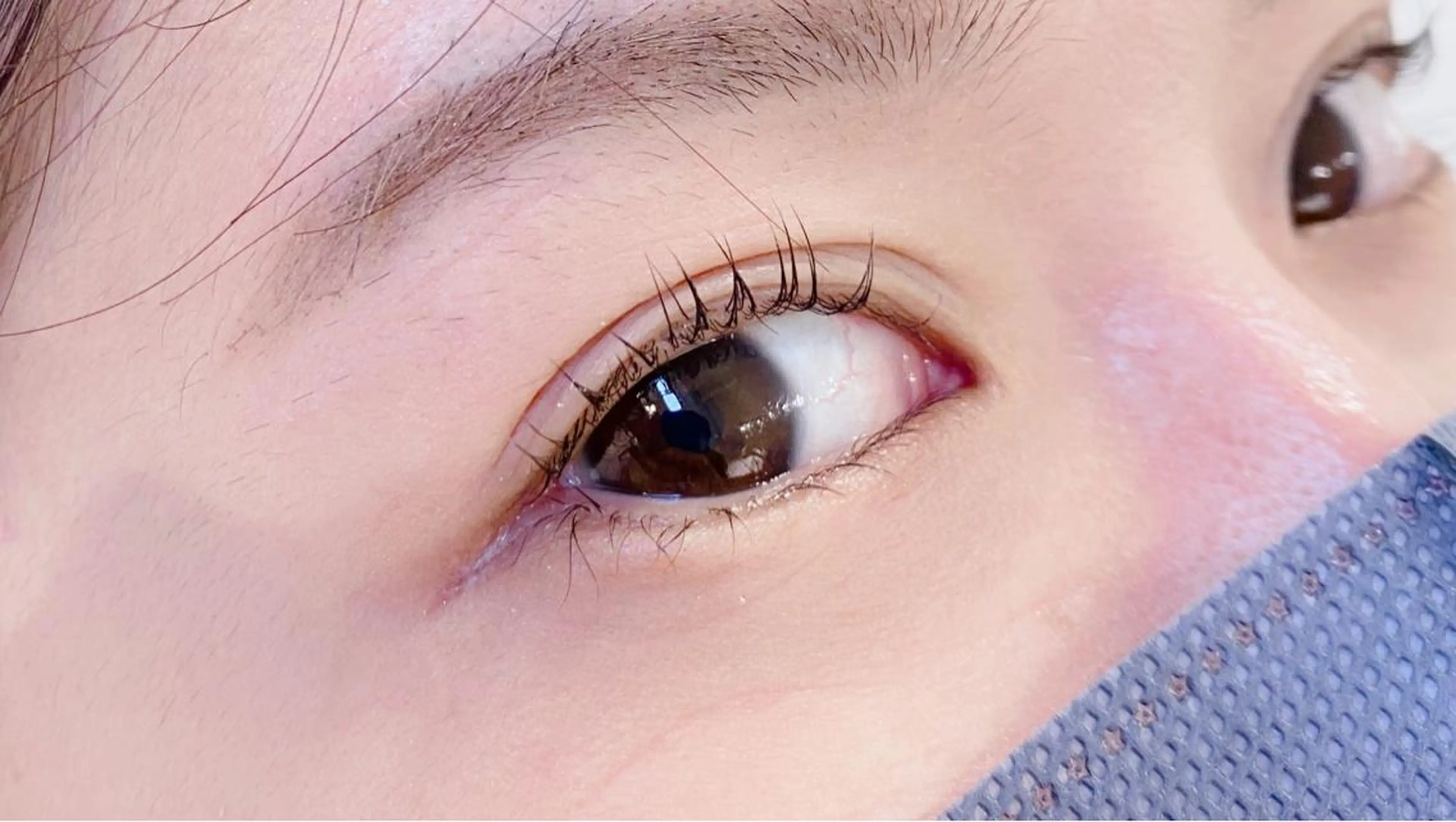 マツエク・マツパ EYES YUNのマツエク・マツパデザイン