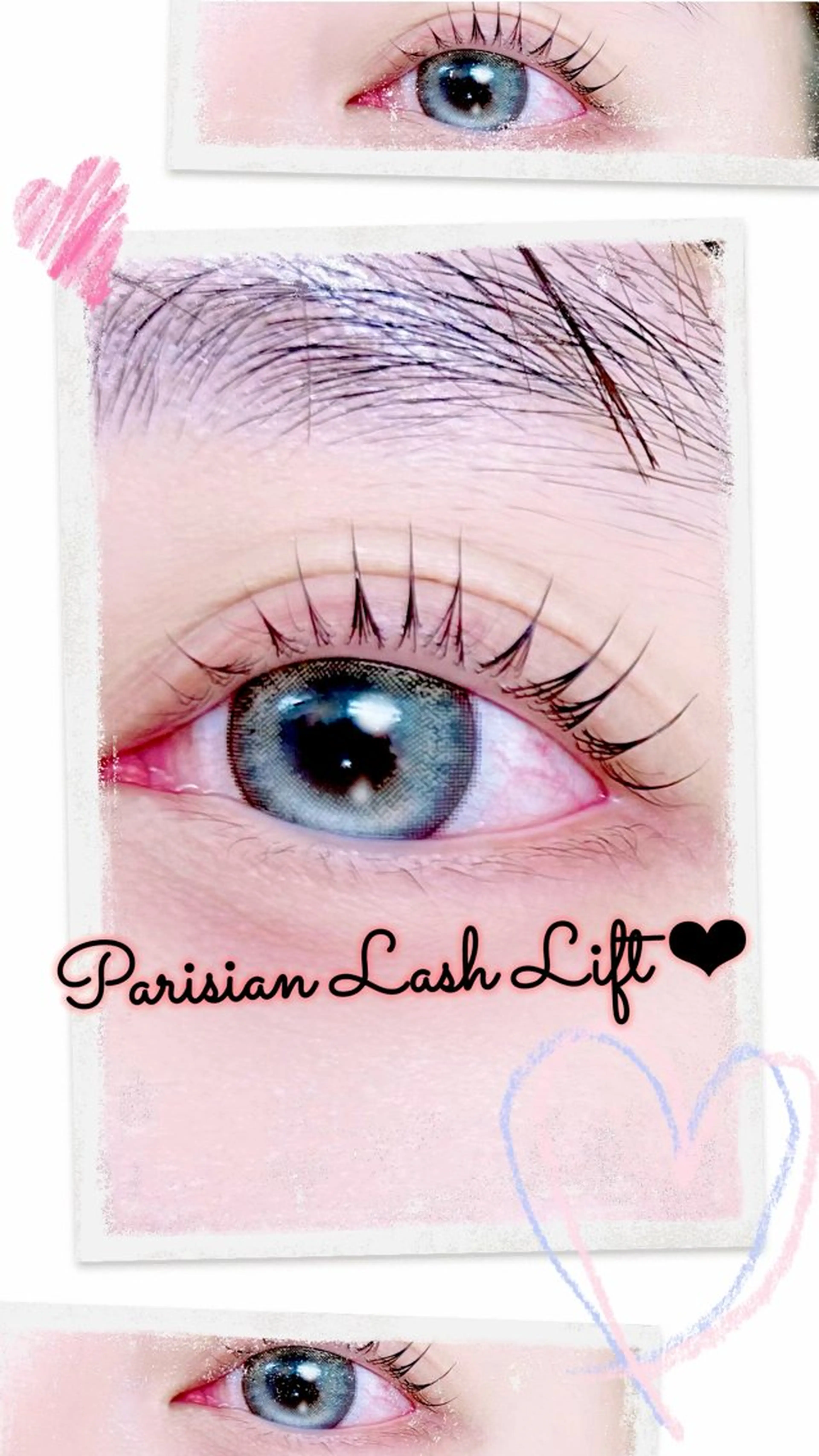 マツエク・マツパ 🎀eyelist. mizuki🐈⬛のマツエク・マツパデザイン