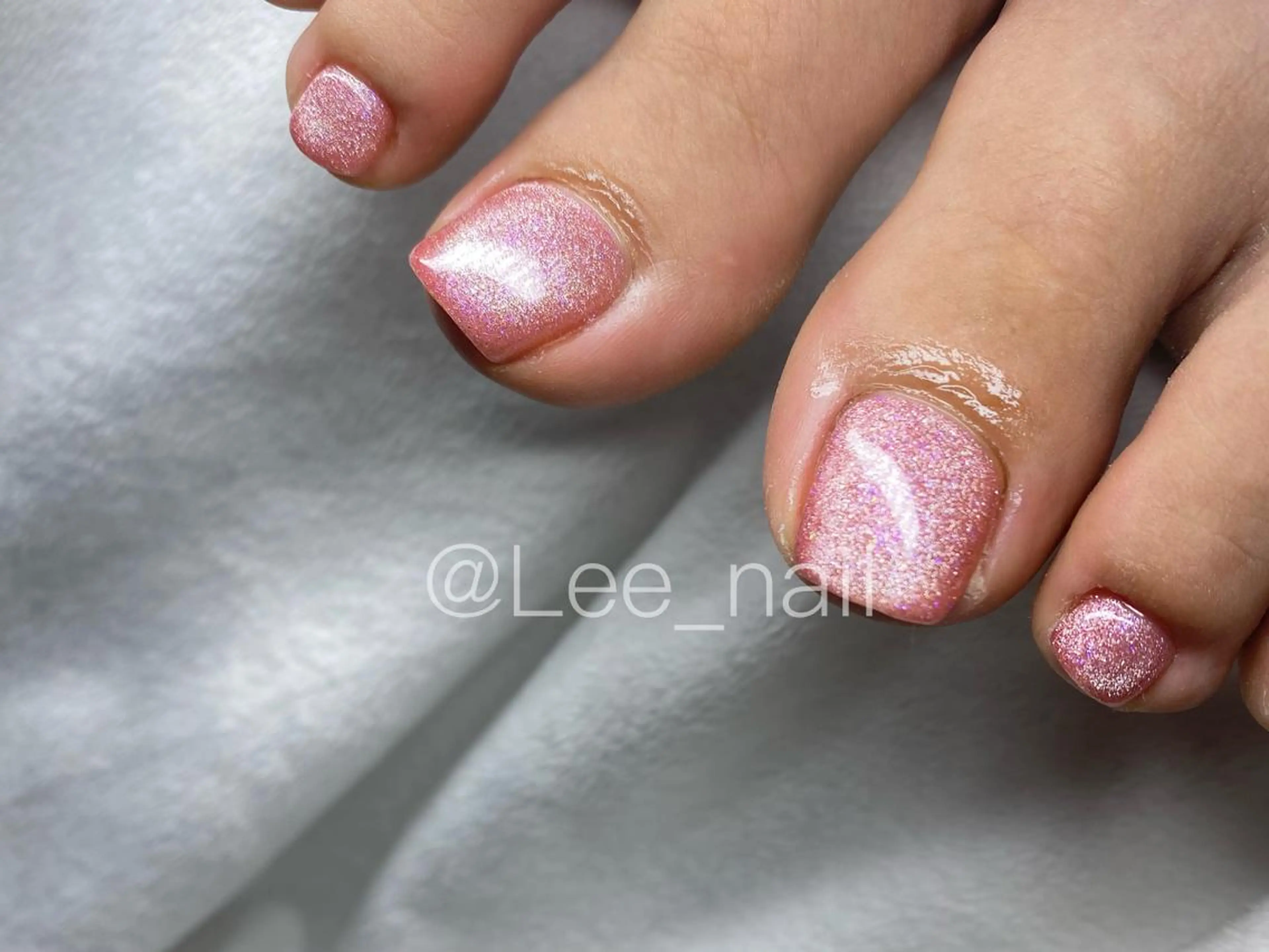 フット♪マグネットワンカラーの写真