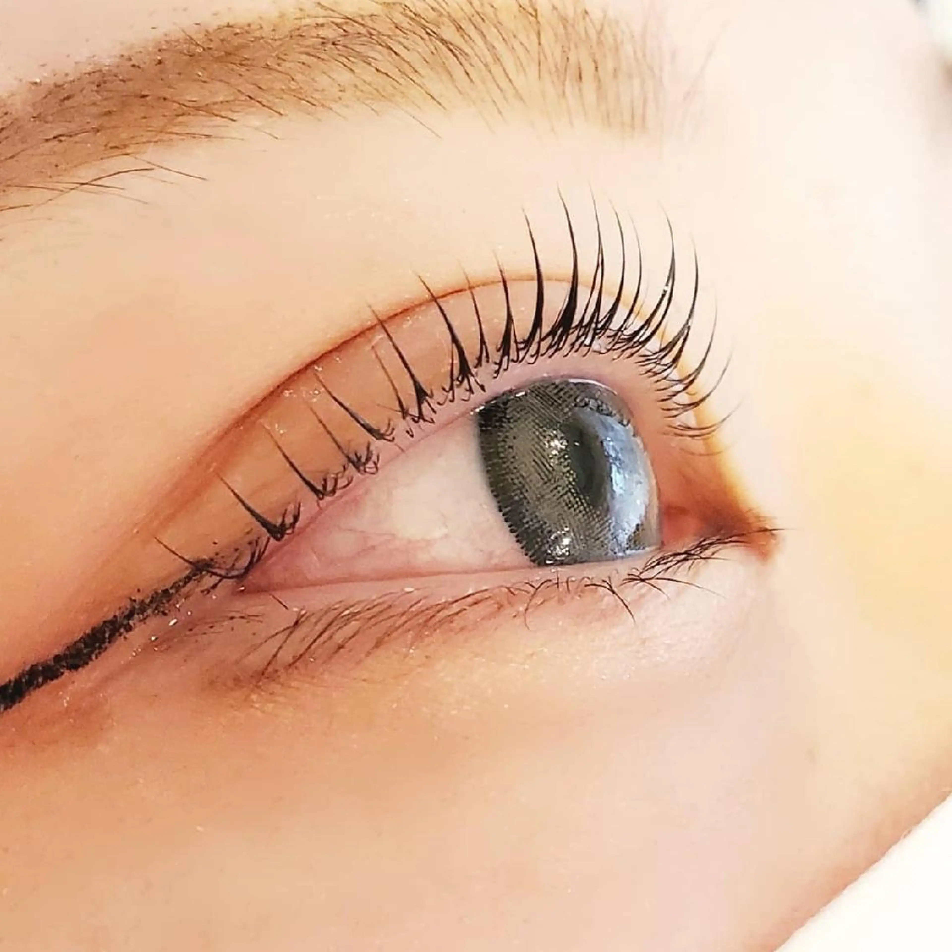 マツエク・マツパ ant_u🌷 arisaのマツエク・マツパデザイン