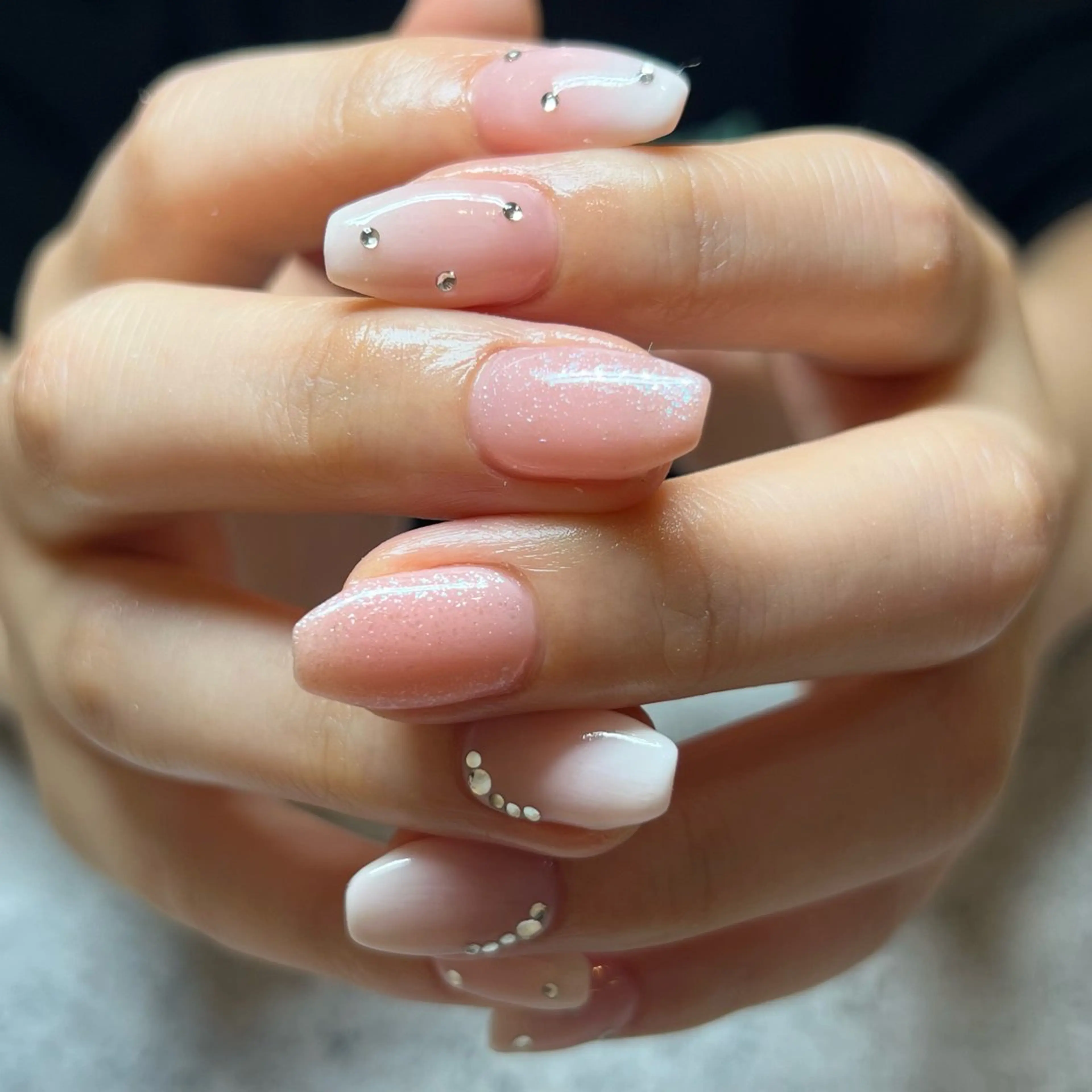 ネイル ハンドネイル Maya nailsTOKYOのネイルデザイン