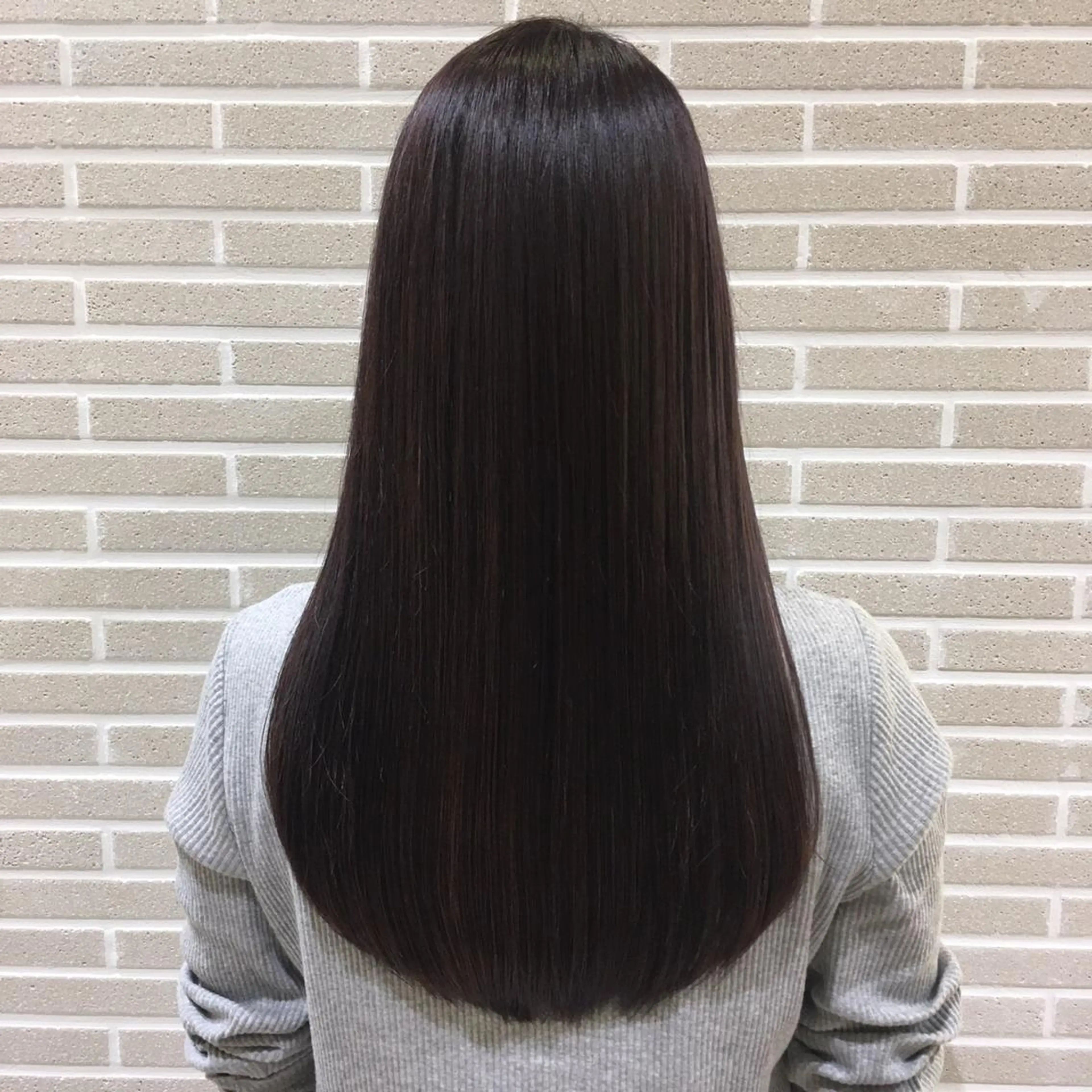 カット(炭酸シャンプー込)の写真