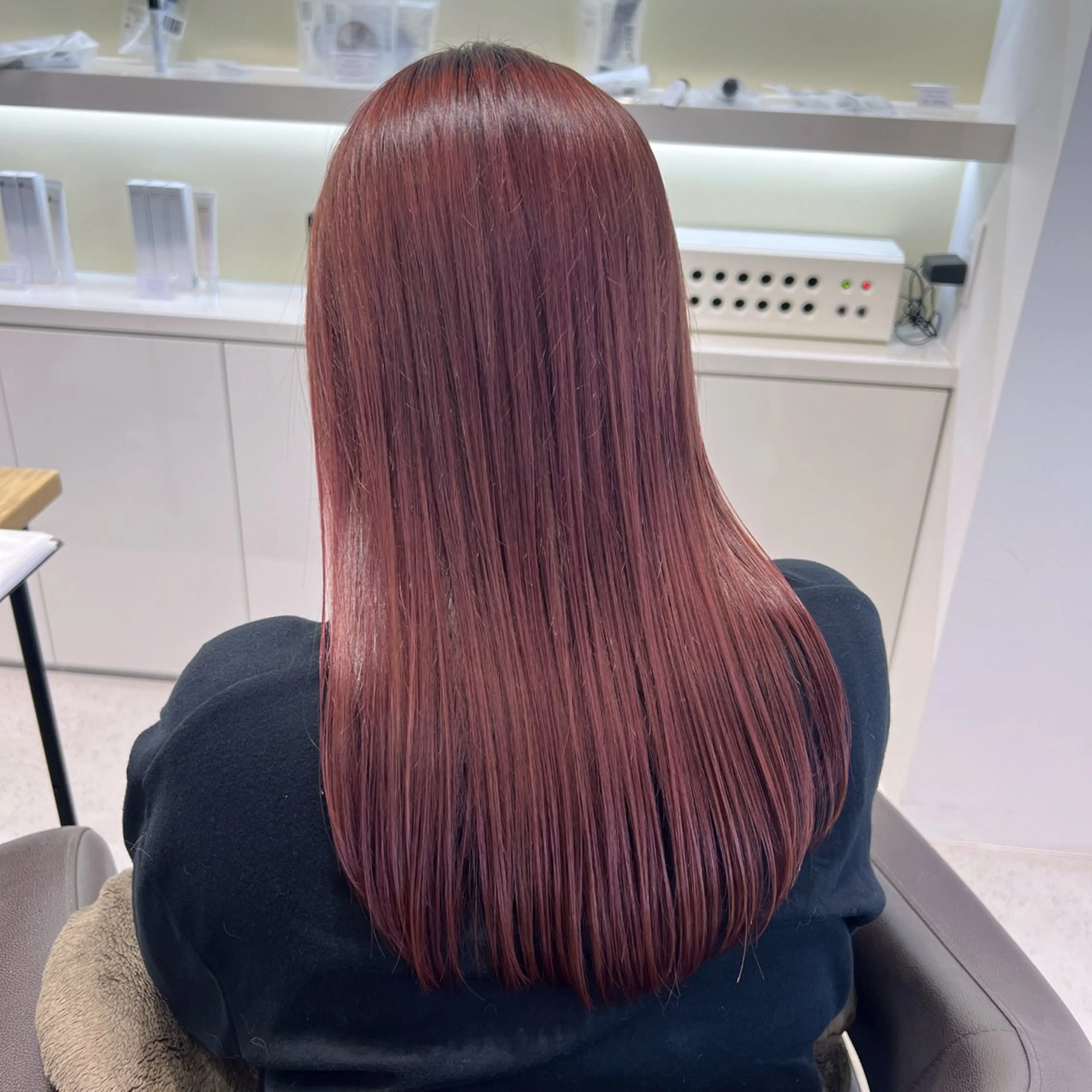 🎀ロング/似合わせ🎀の写真