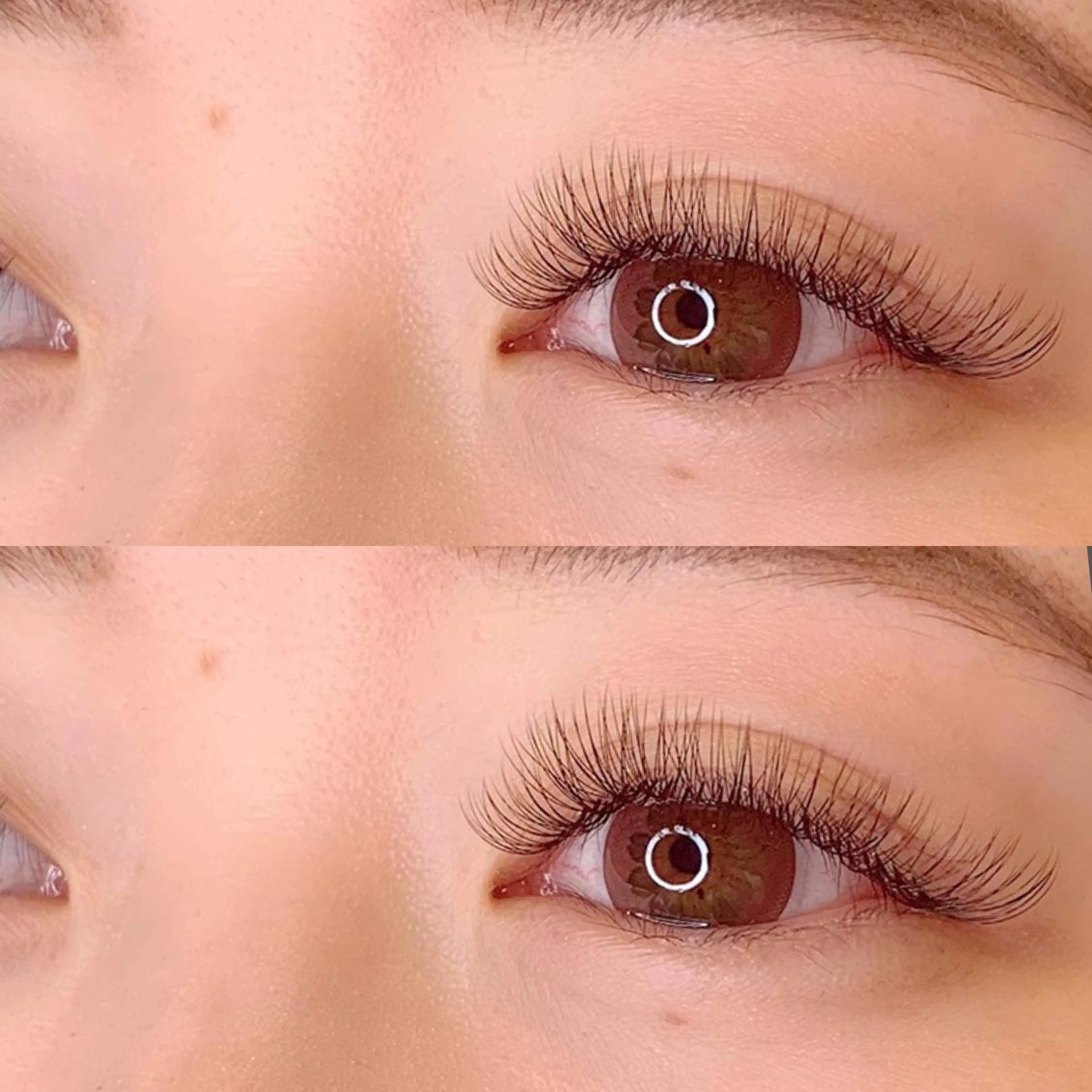 ネイル マツエク・マツパ ボリュームラッシュ sayuri sato☺︎の眉毛・アイブロウイメージ