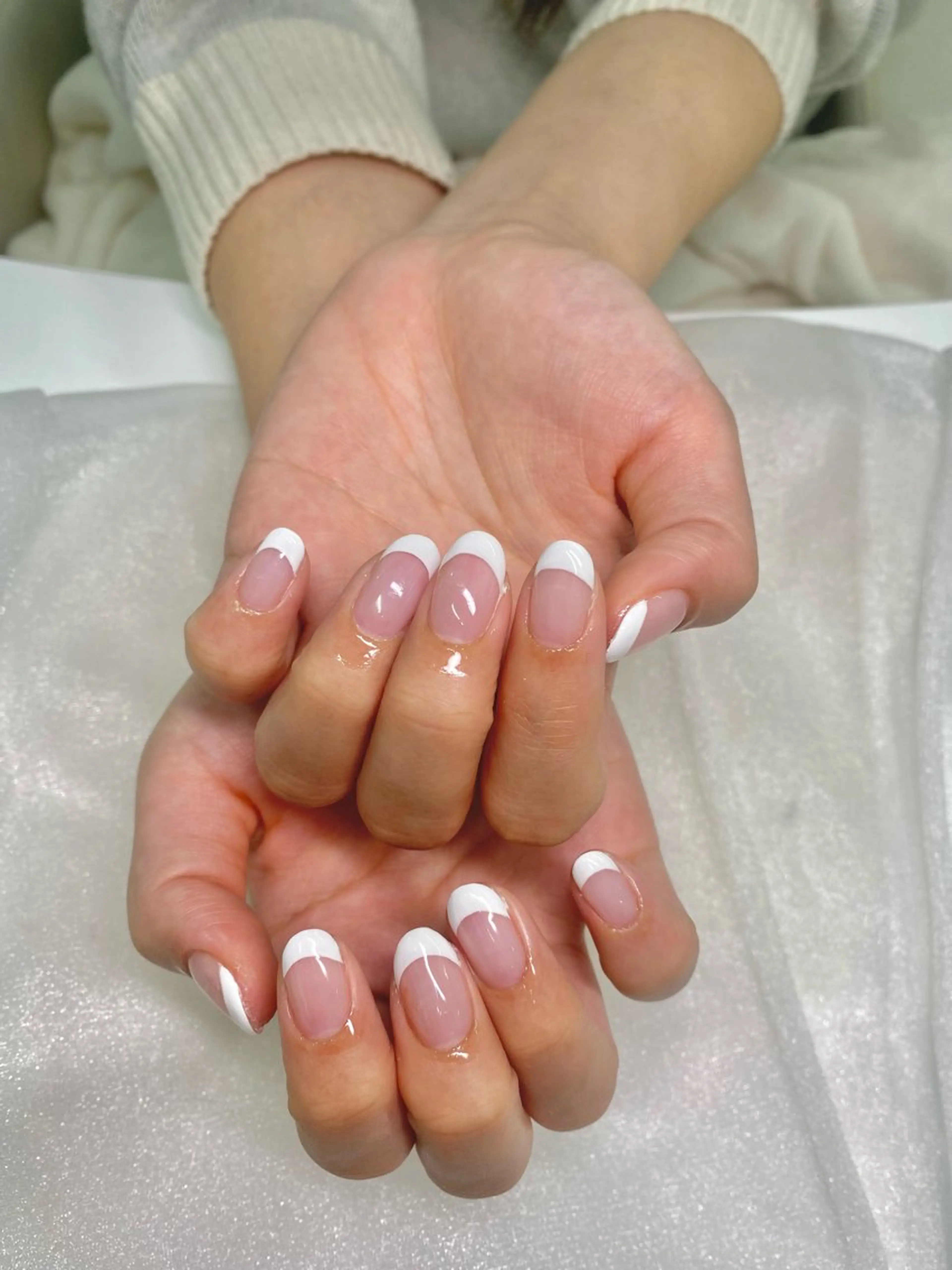 ネイル 伊藤 華子のネイルデザイン