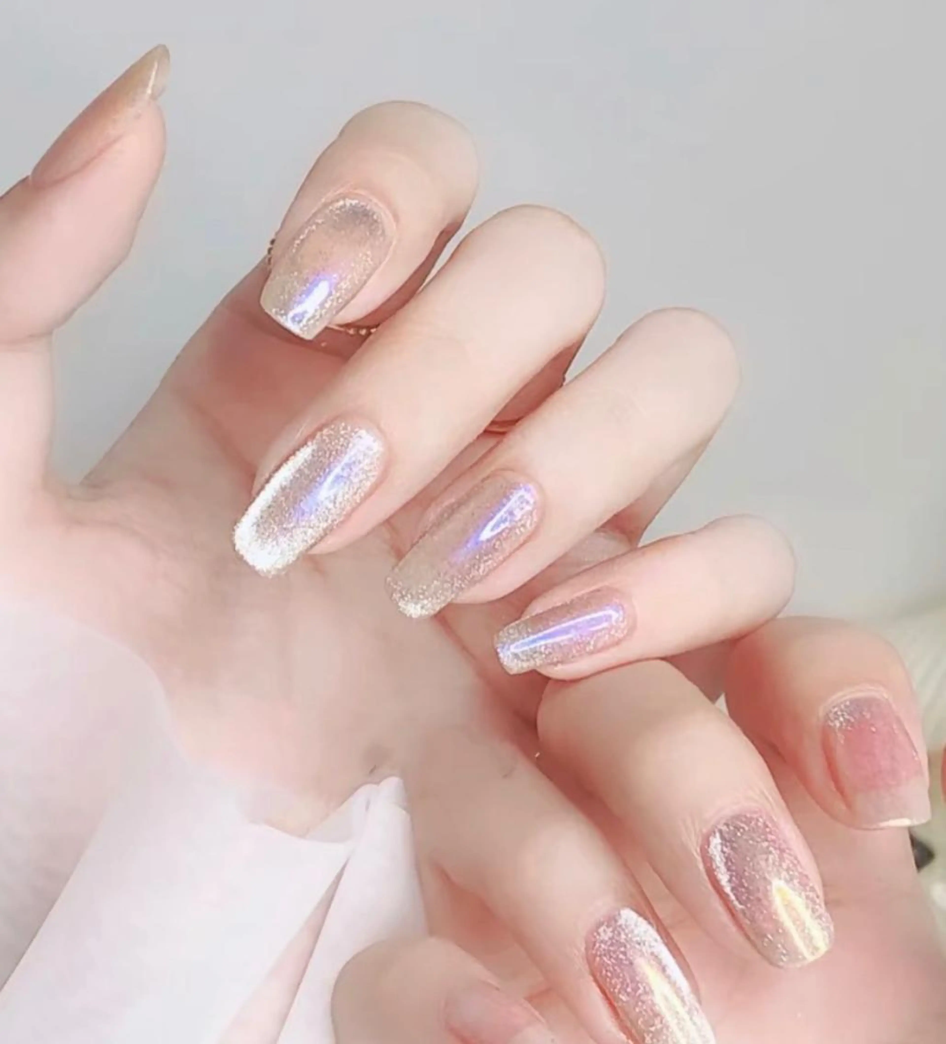 ネイル ハンドネイル 横浜 美夢のネイルデザイン