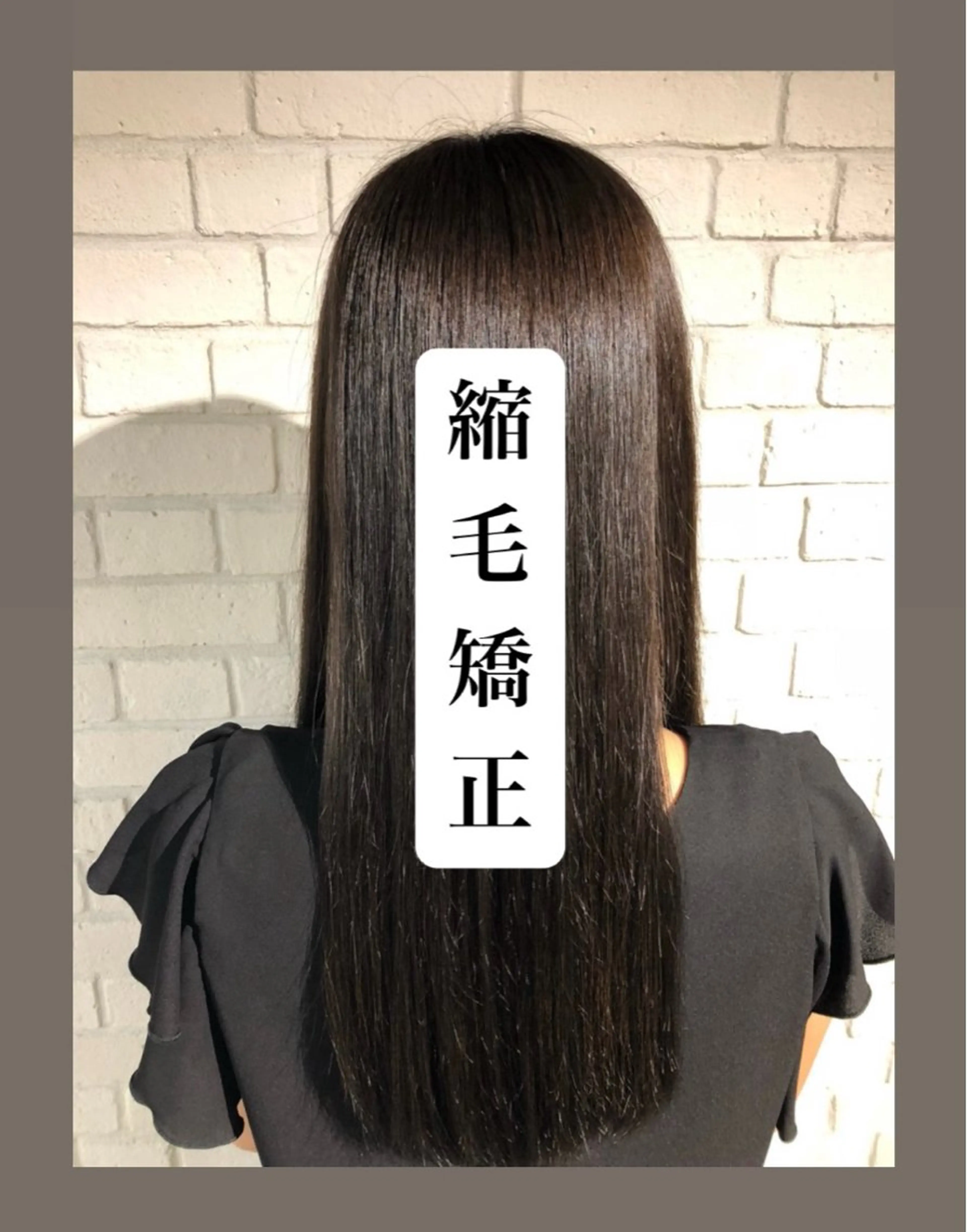 カラー パーマ カット 縮毛矯正 トリートメント メンズパーマ・ カット モリヤ🌺のヘアスタイル