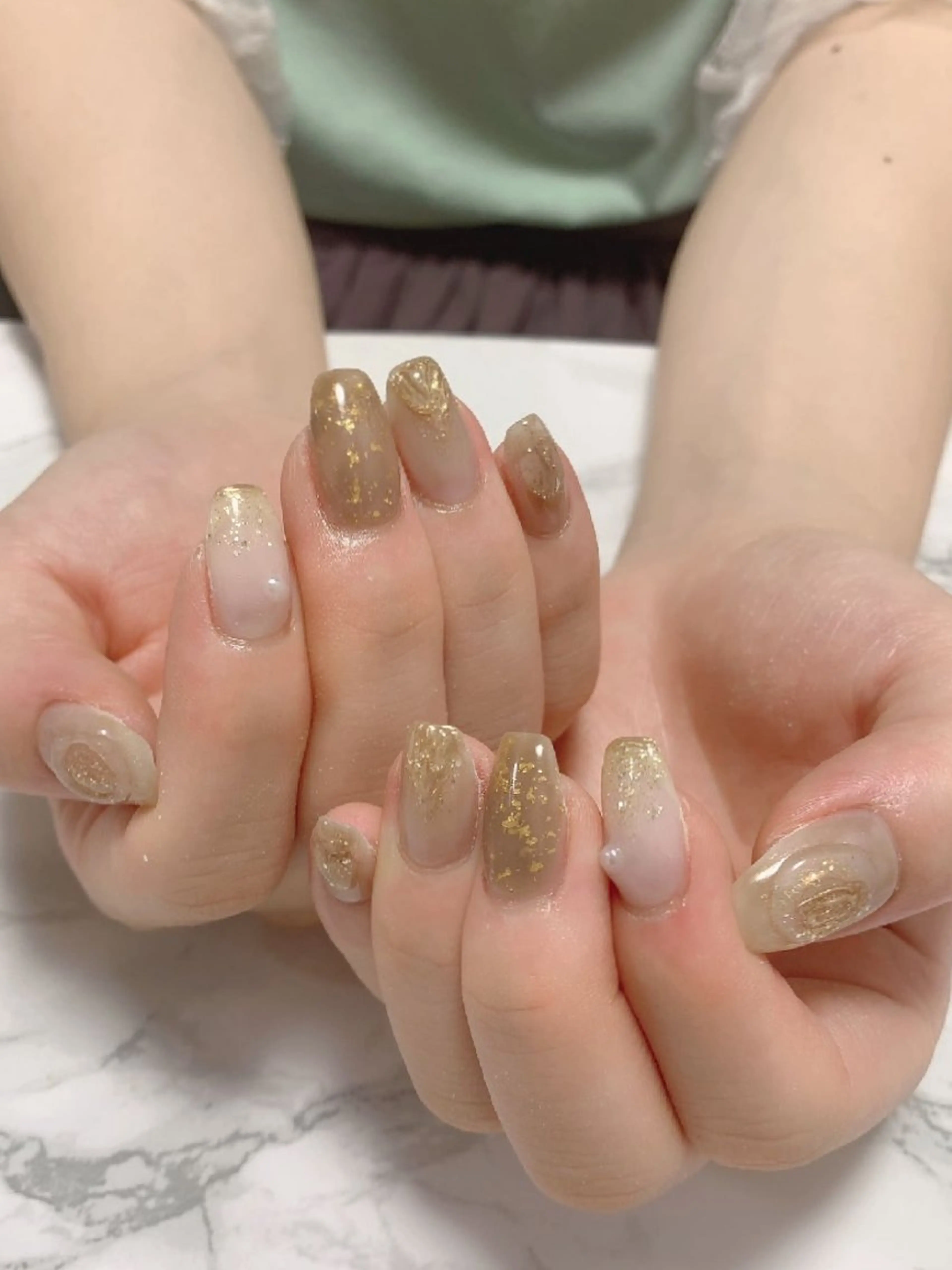 ネイル ネイル＆ まつげパーマのマツエク・マツパデザイン