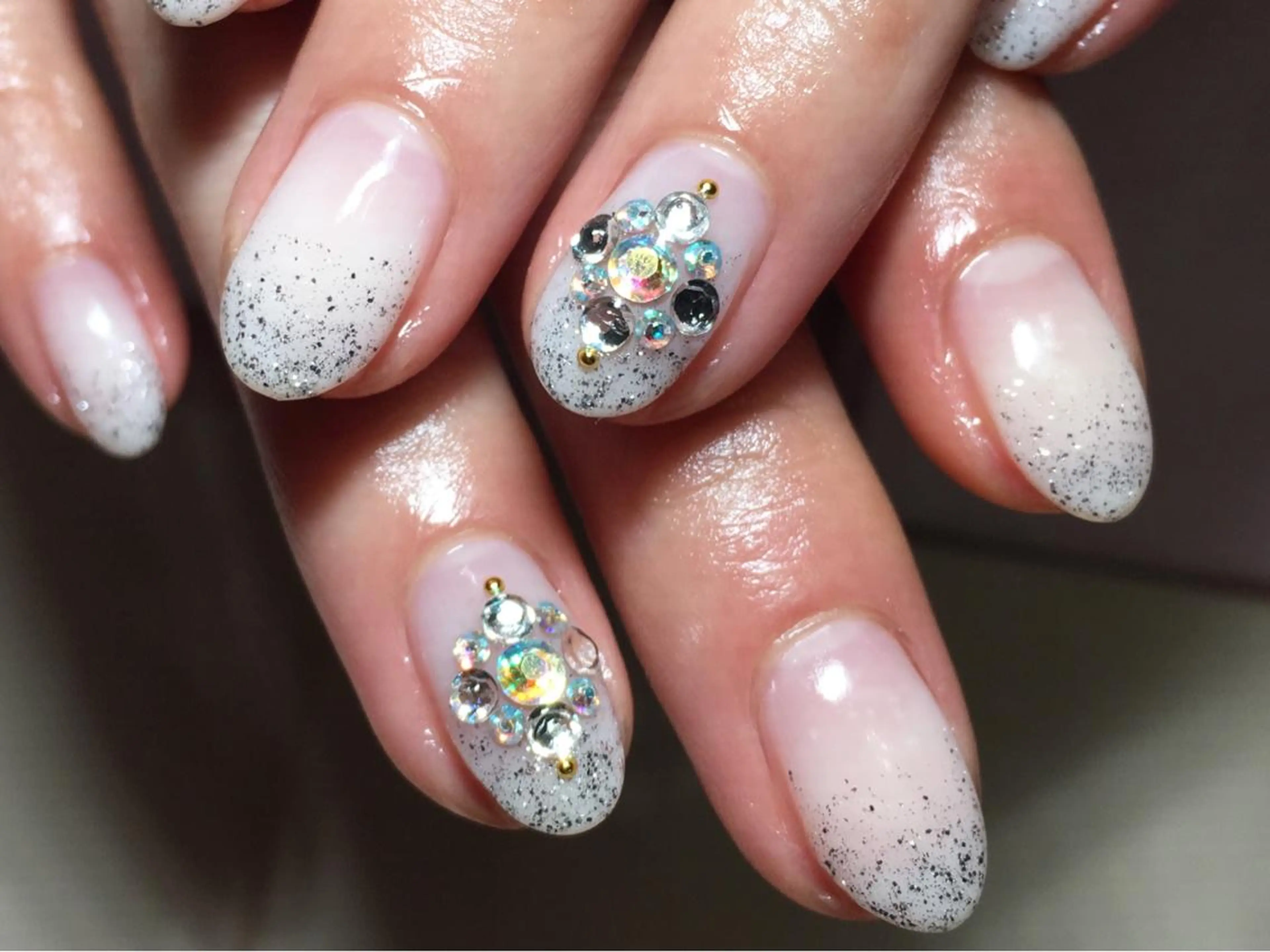 ネイル nailsalon Radditのネイルデザイン