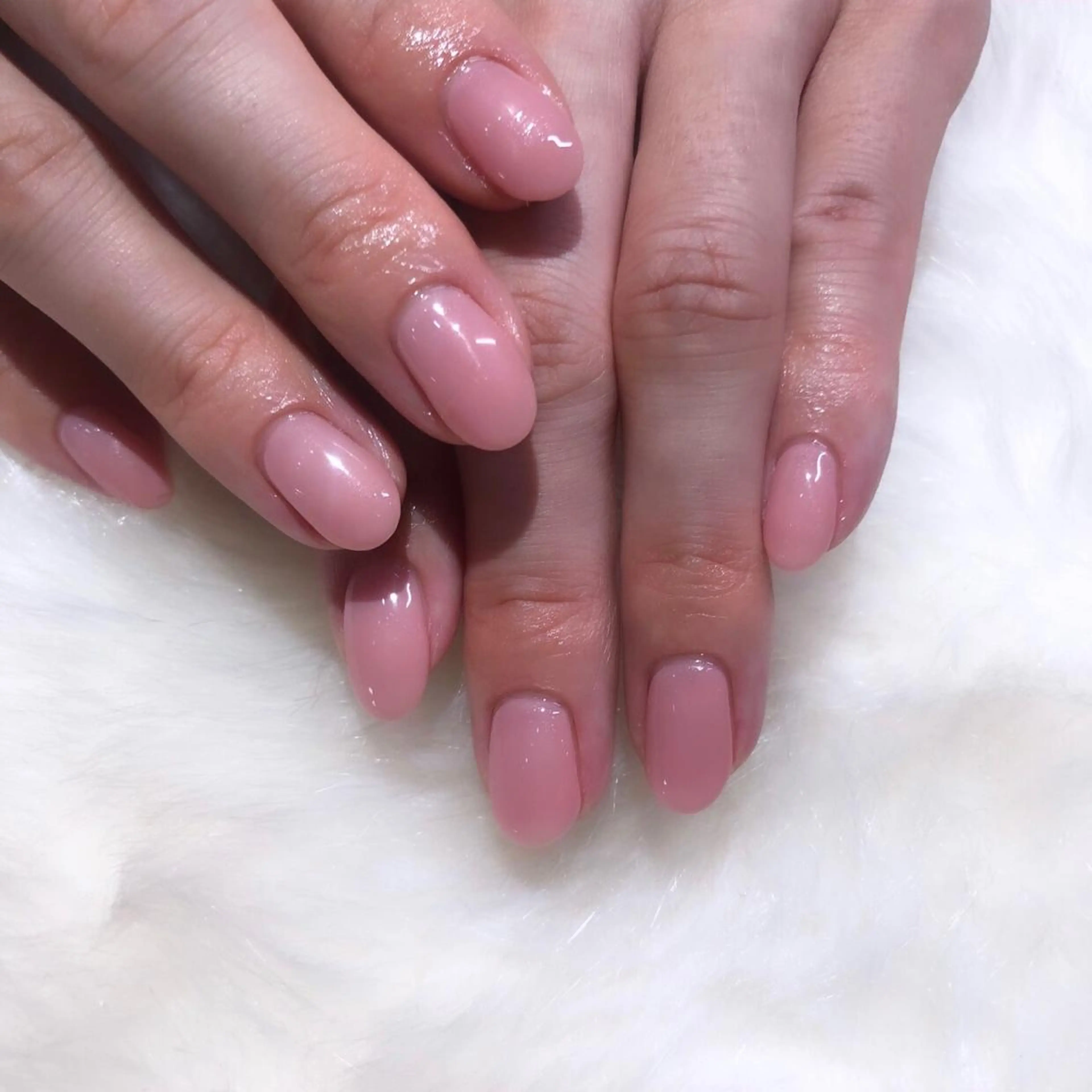 ネイル ハンドネイル フットネイル ハンドケア Nes.Nail所属・Miyagi Asamiのネイルデザイン