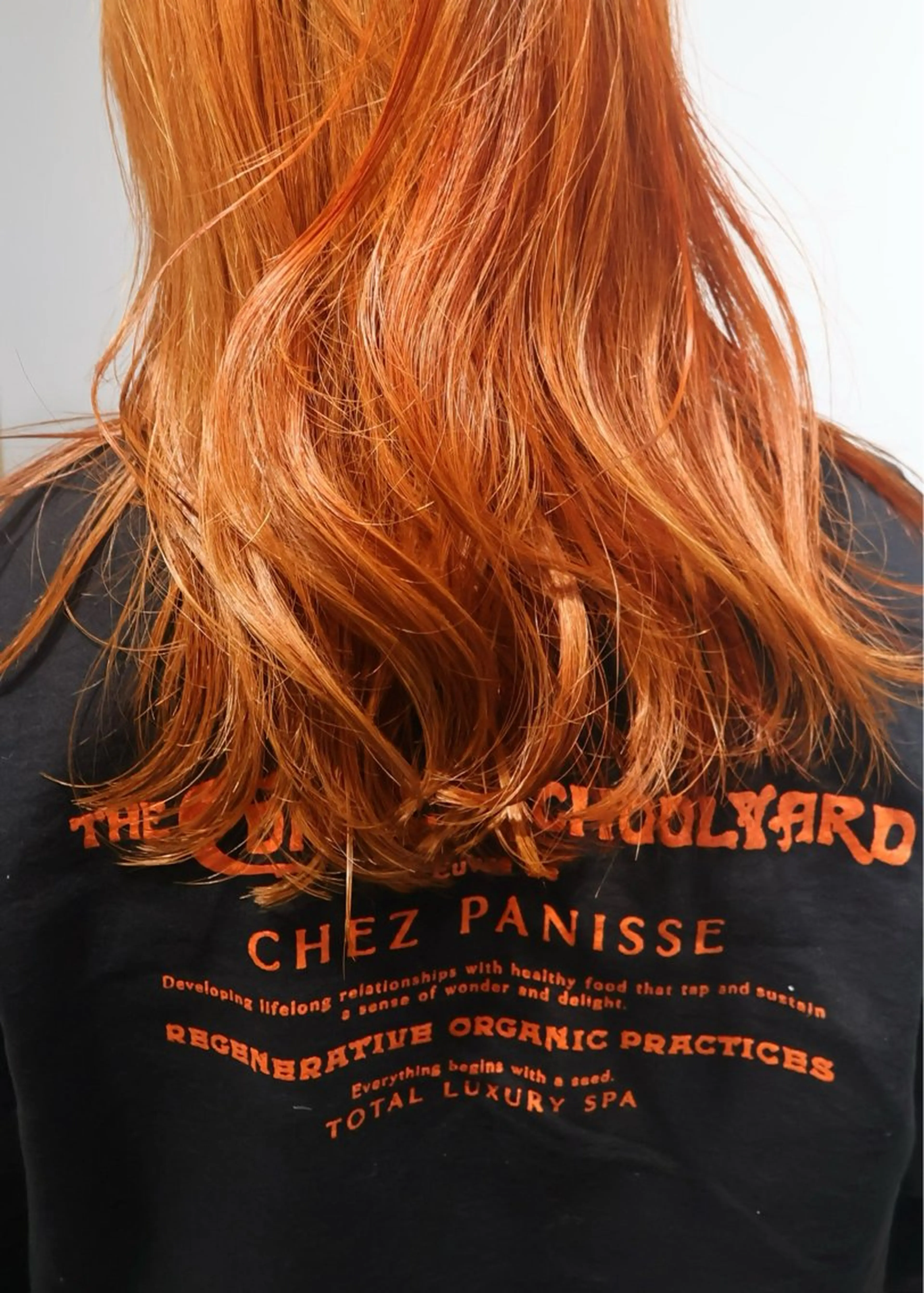 ロング カット ヘアカラー 学芸大学 /ボブ SaKuraのヘアスタイル