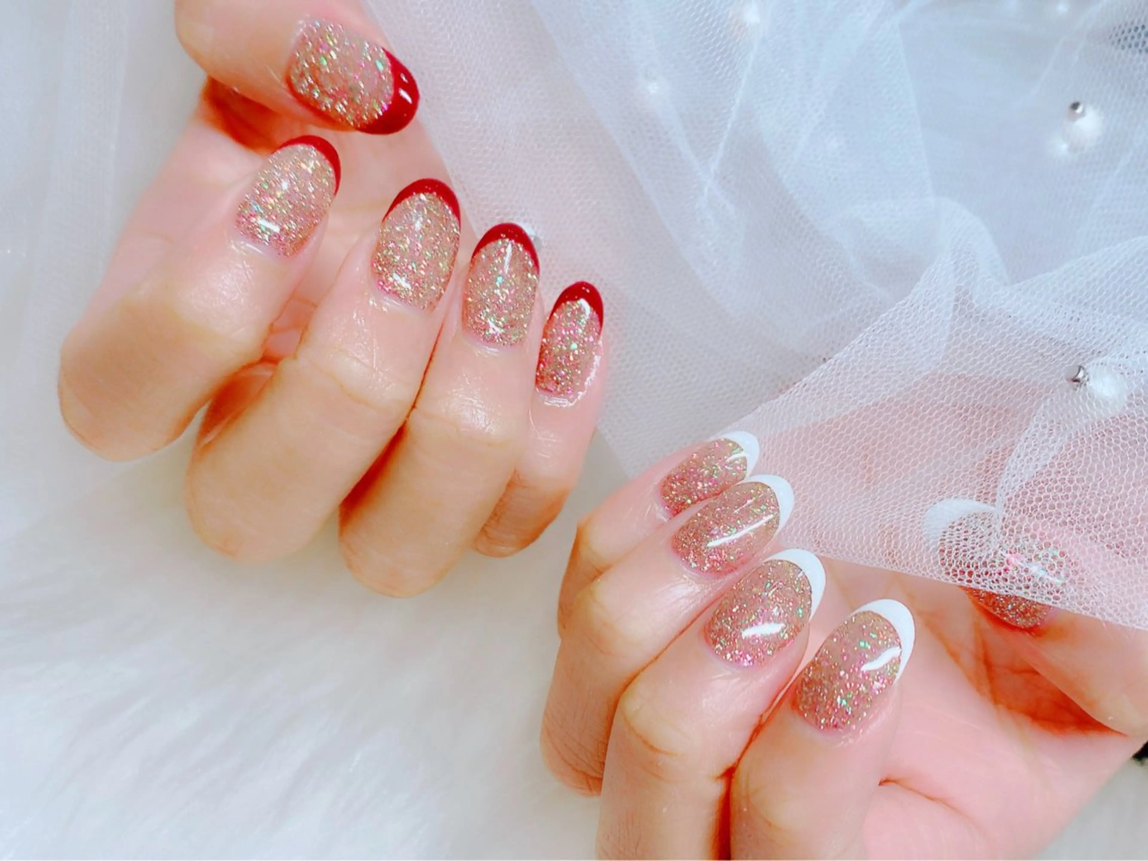 ネイル bianca上川端店 川崎のネイルデザイン