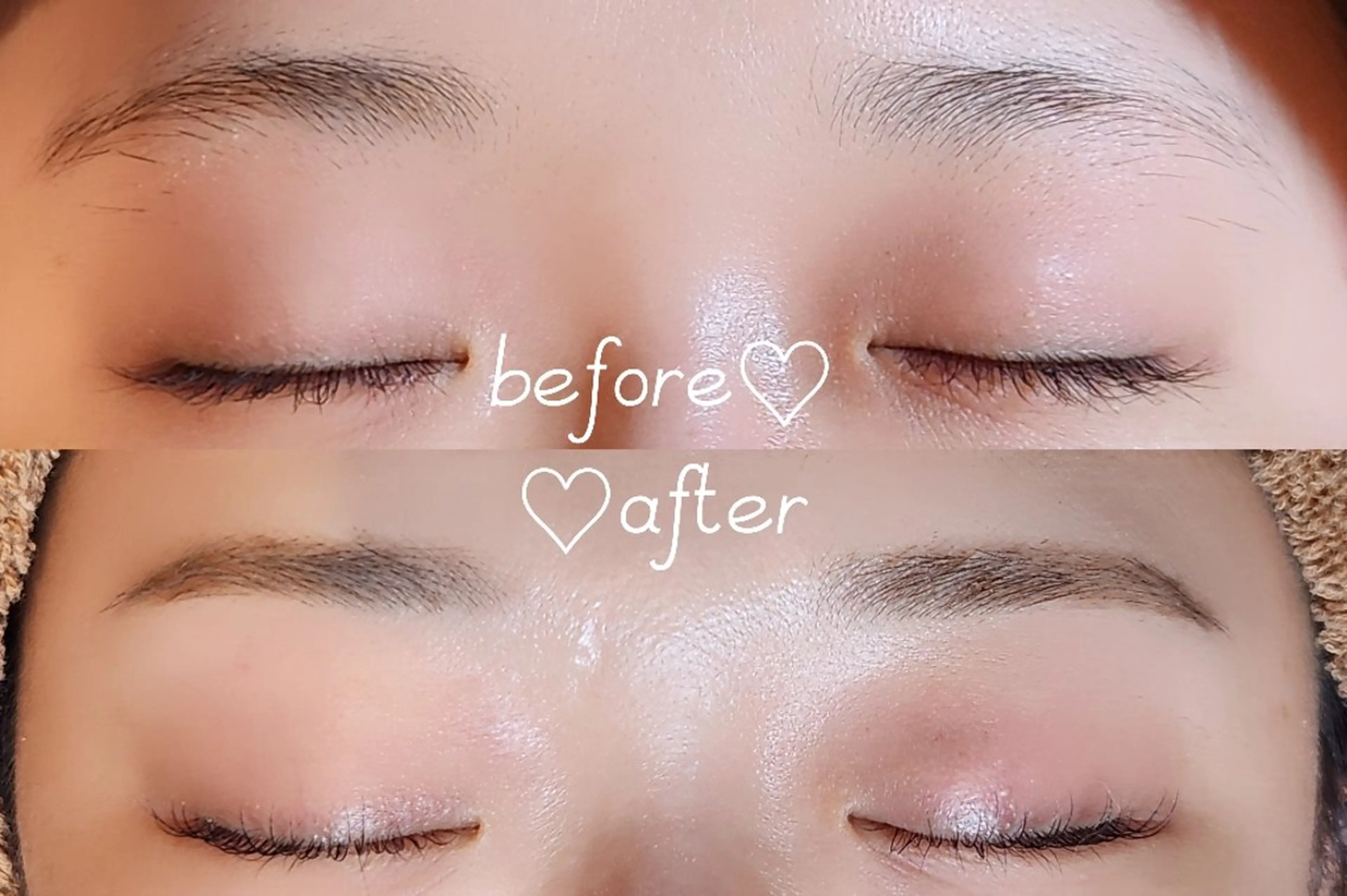 アイブロウ REMIA戸塚 💐.°♡のマツエク・マツパデザイン