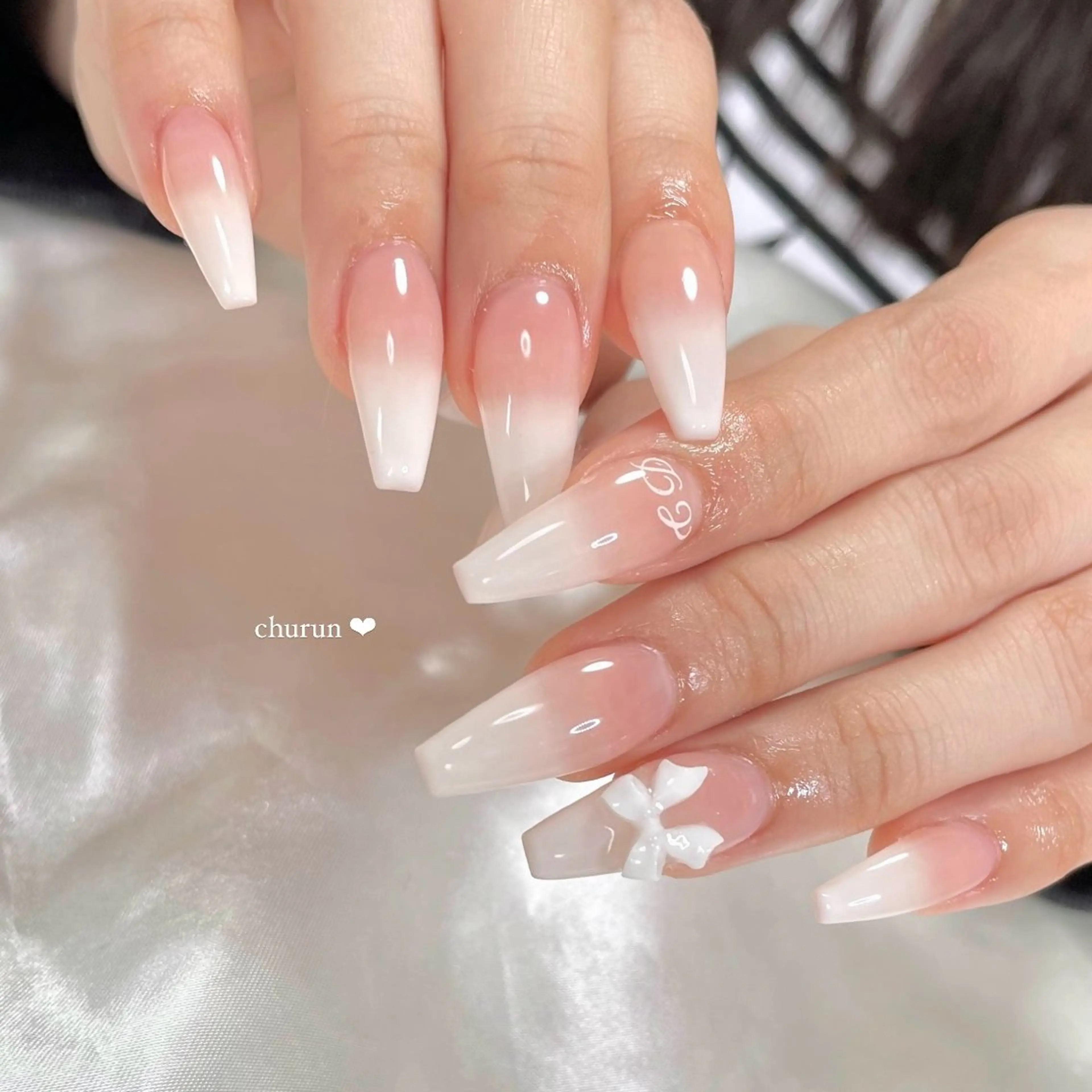 ネイル nailsalon uluのネイルデザイン