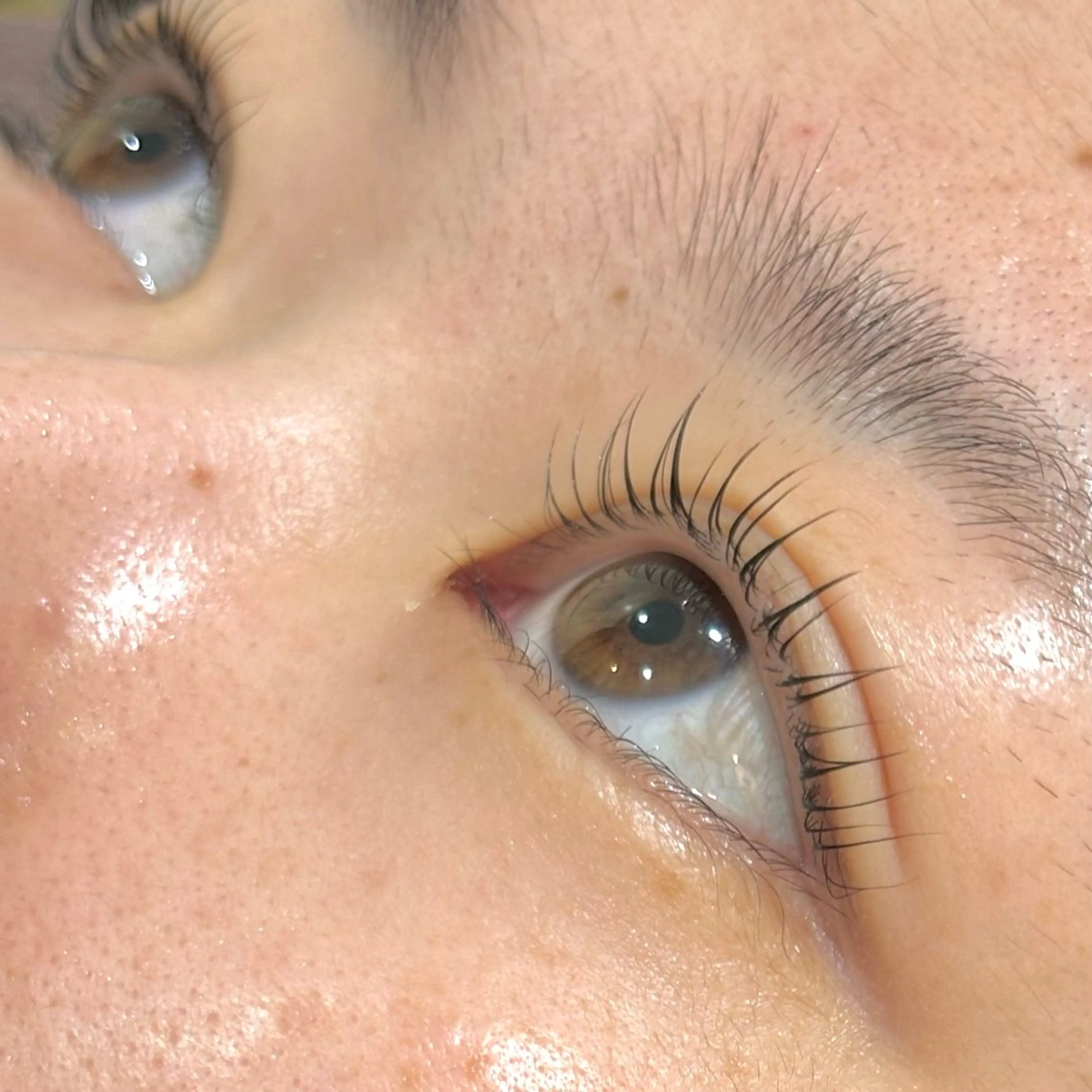 マツエク・マツパ MUSE新浦安店 下地のマツエク・マツパデザイン