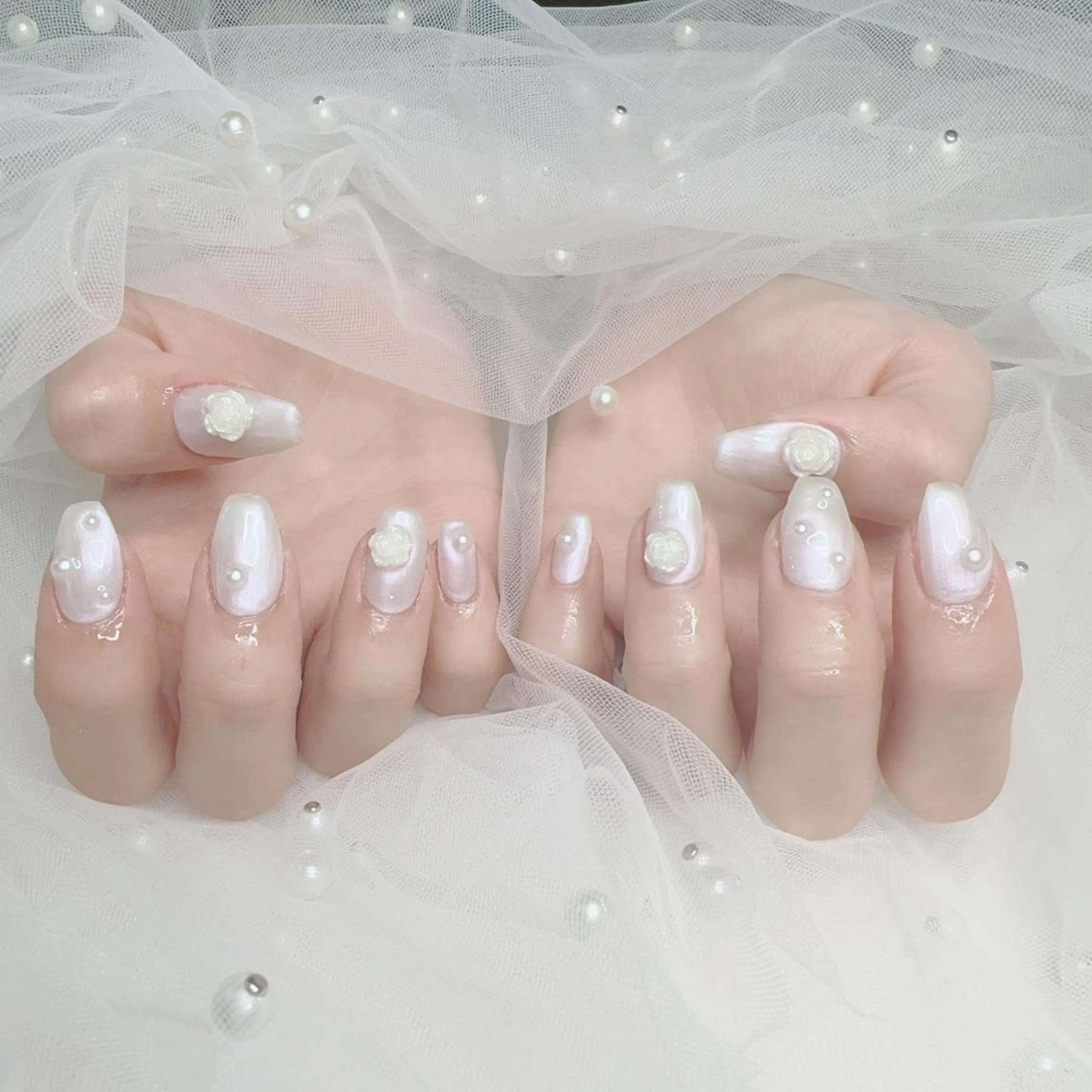 ネイル nail GZMのネイルデザイン