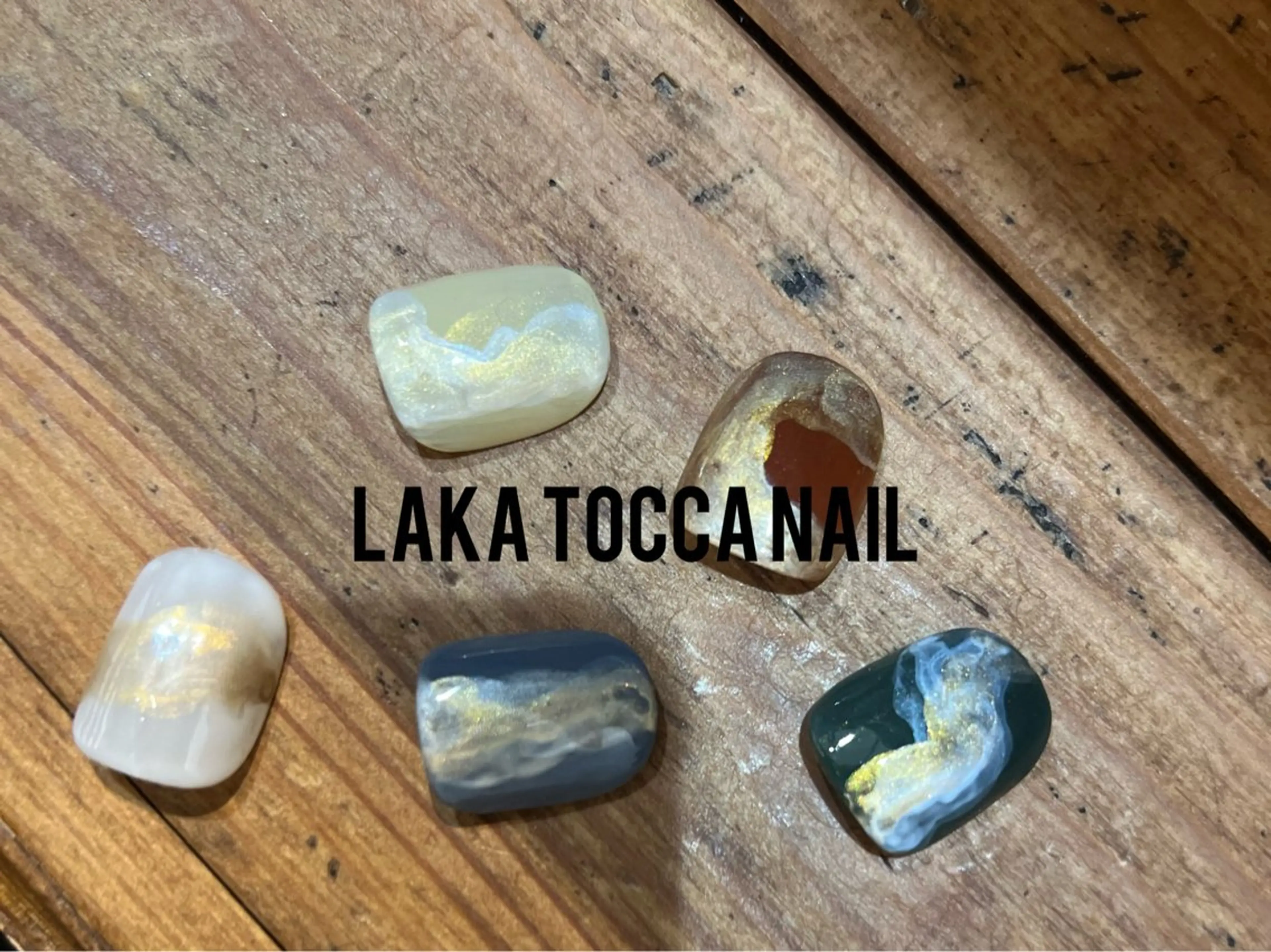 ネイル ヘアメイクネイリスト 💄💅hidemiのヘアスタイル