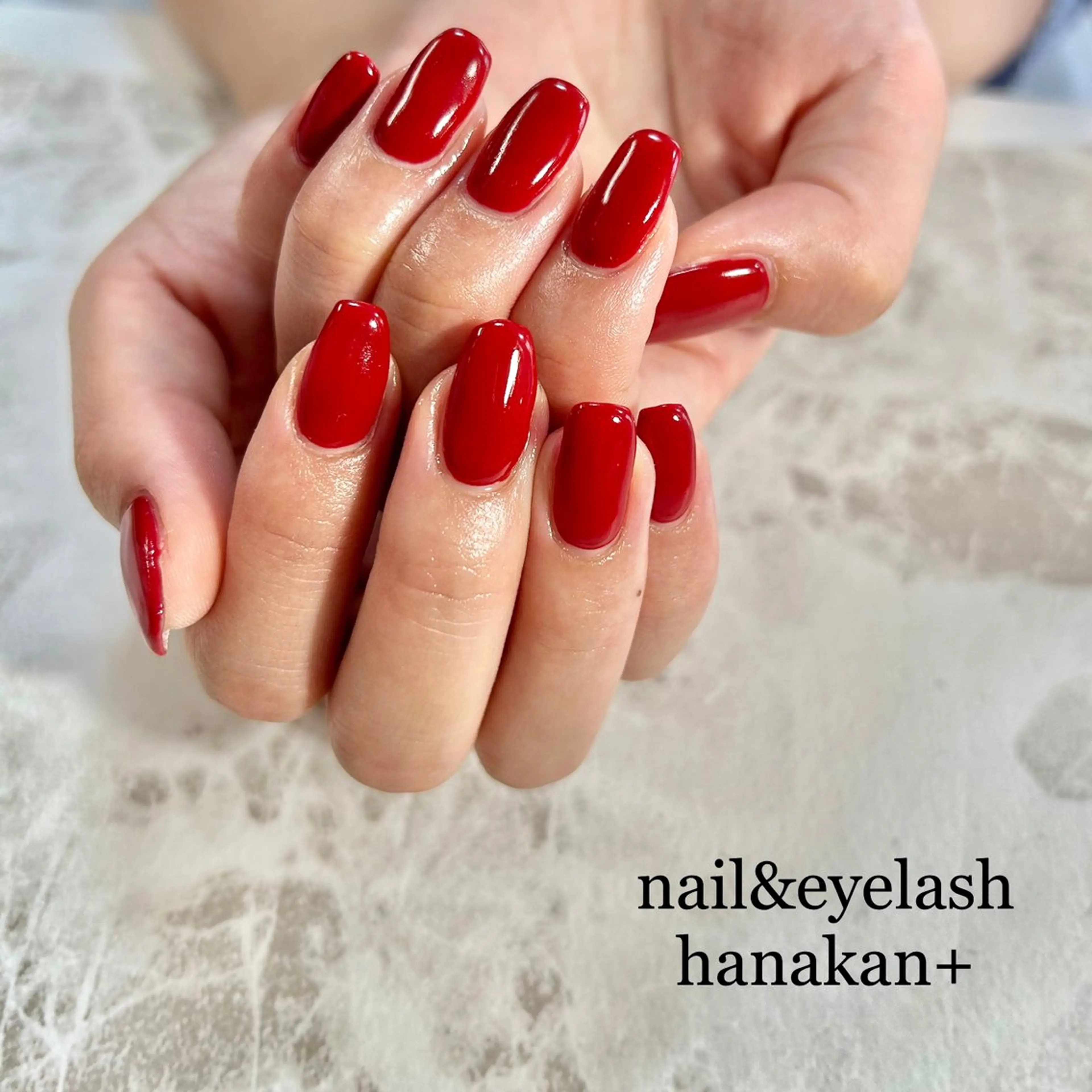 ネイル ハンドネイル S Fumiのマツエク・マツパデザイン