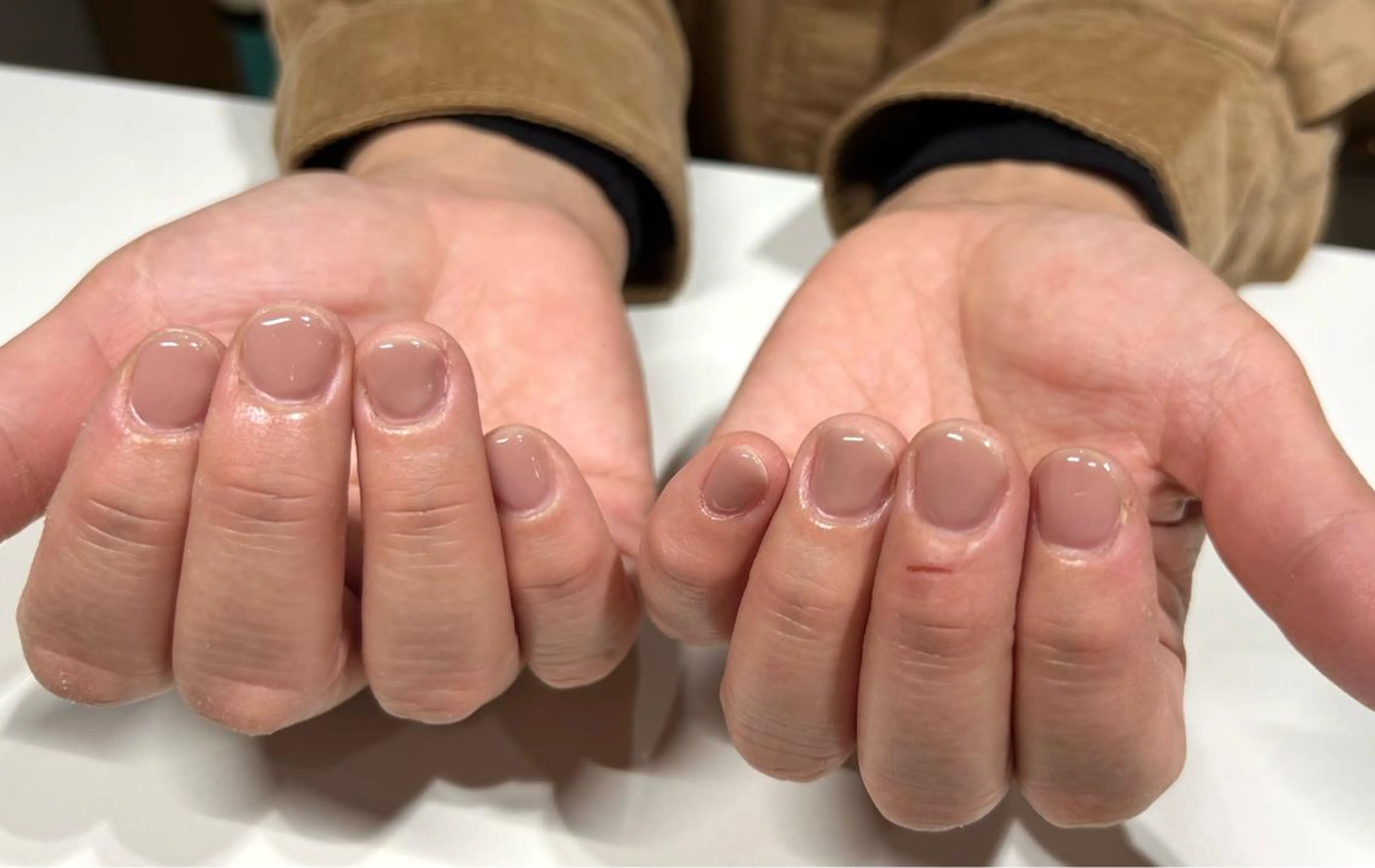 ネイル ハンドネイル Gatto所属・Gatto(ガット) ヤマモトのネイルデザイン