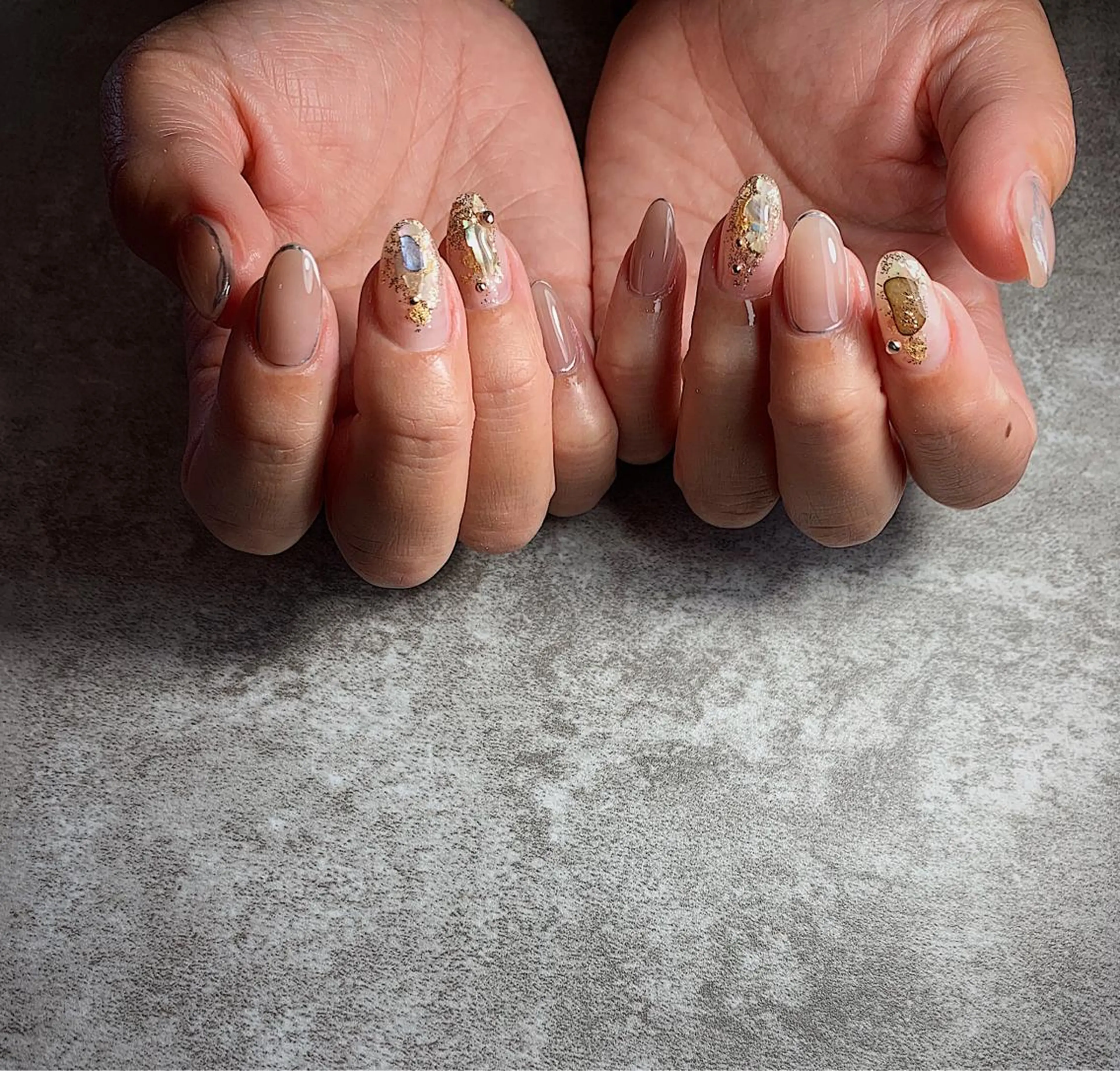 ネイル 土屋 智子のエステ・リラクイメージ