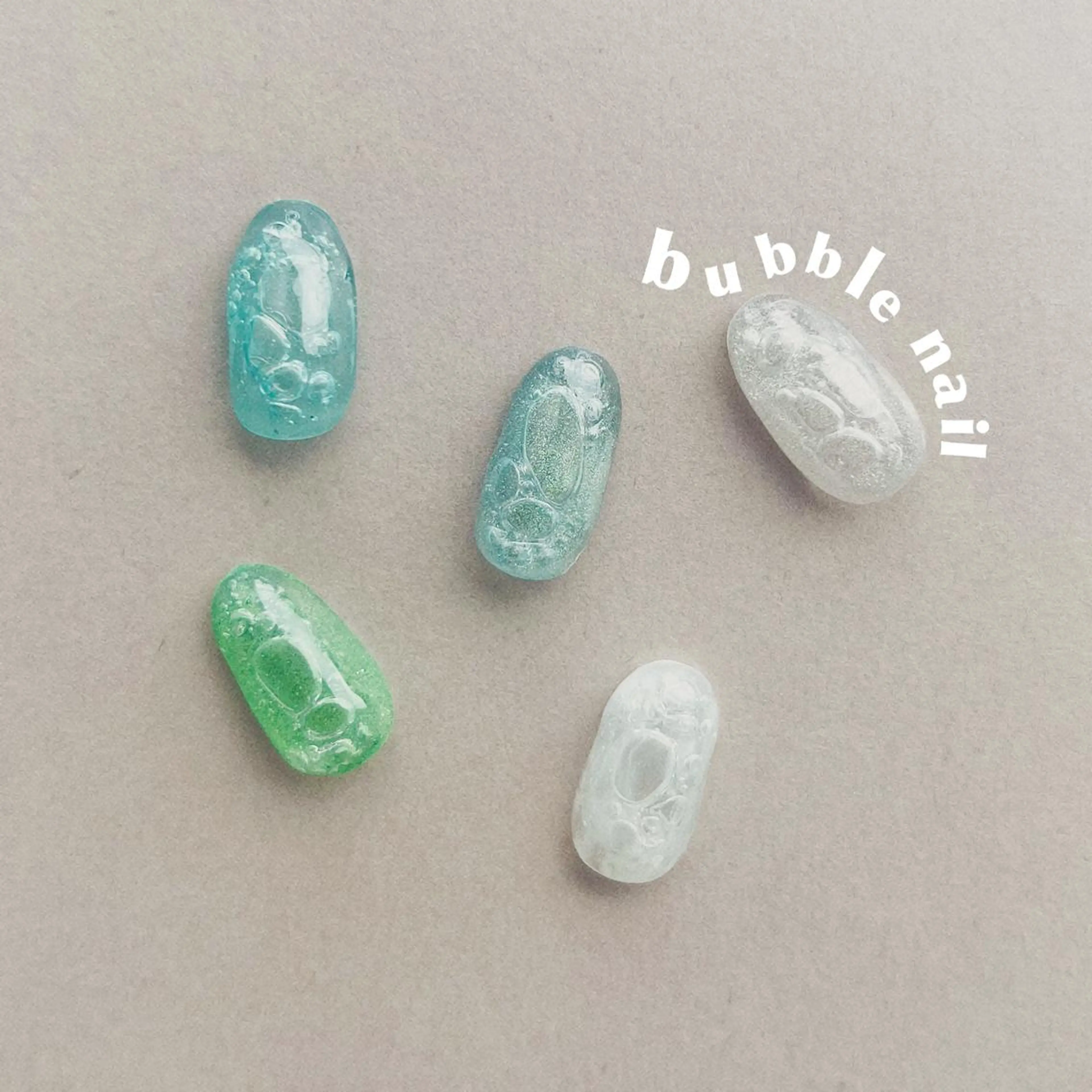 ネイル アートネイル ワンカラーネイル i＋ söpö .nのネイルデザイン