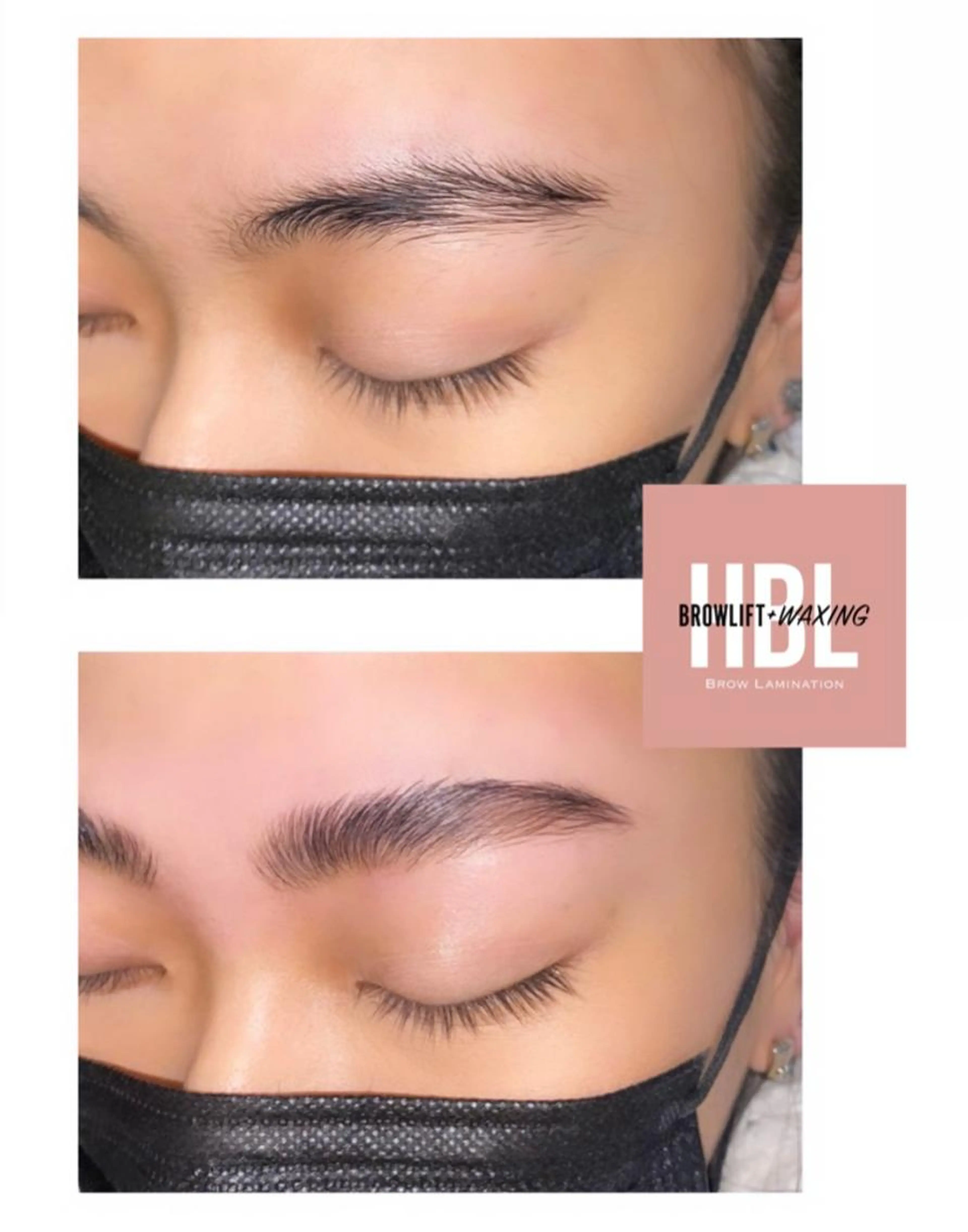 【次世代アイブロウ】HOLLYWOOD BROW LIFT★最先端アイブロウソリューション　写真撮影可能な方の写真