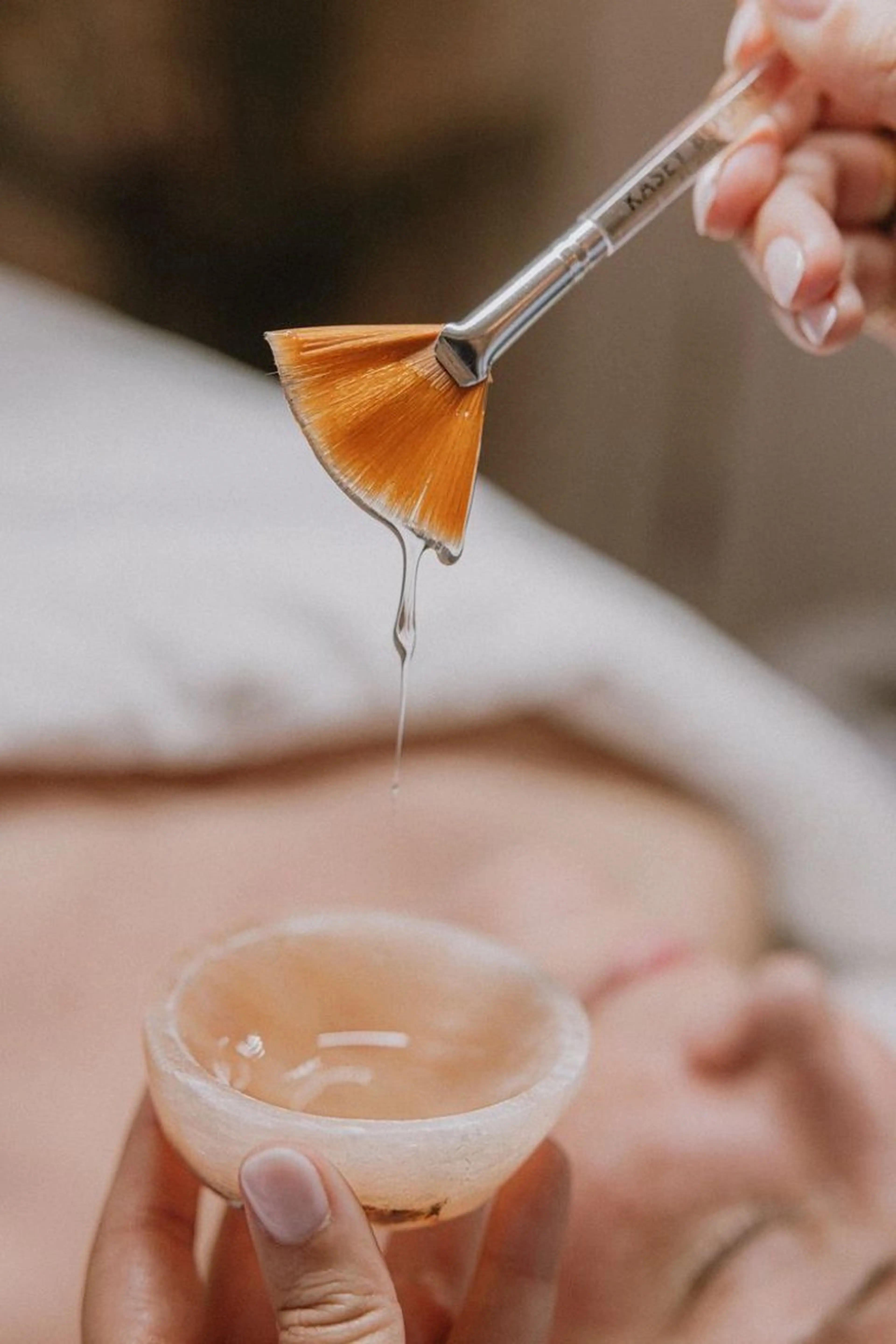 小顔&美肌品川店 Masqueradeのエステ・リラクイメージ