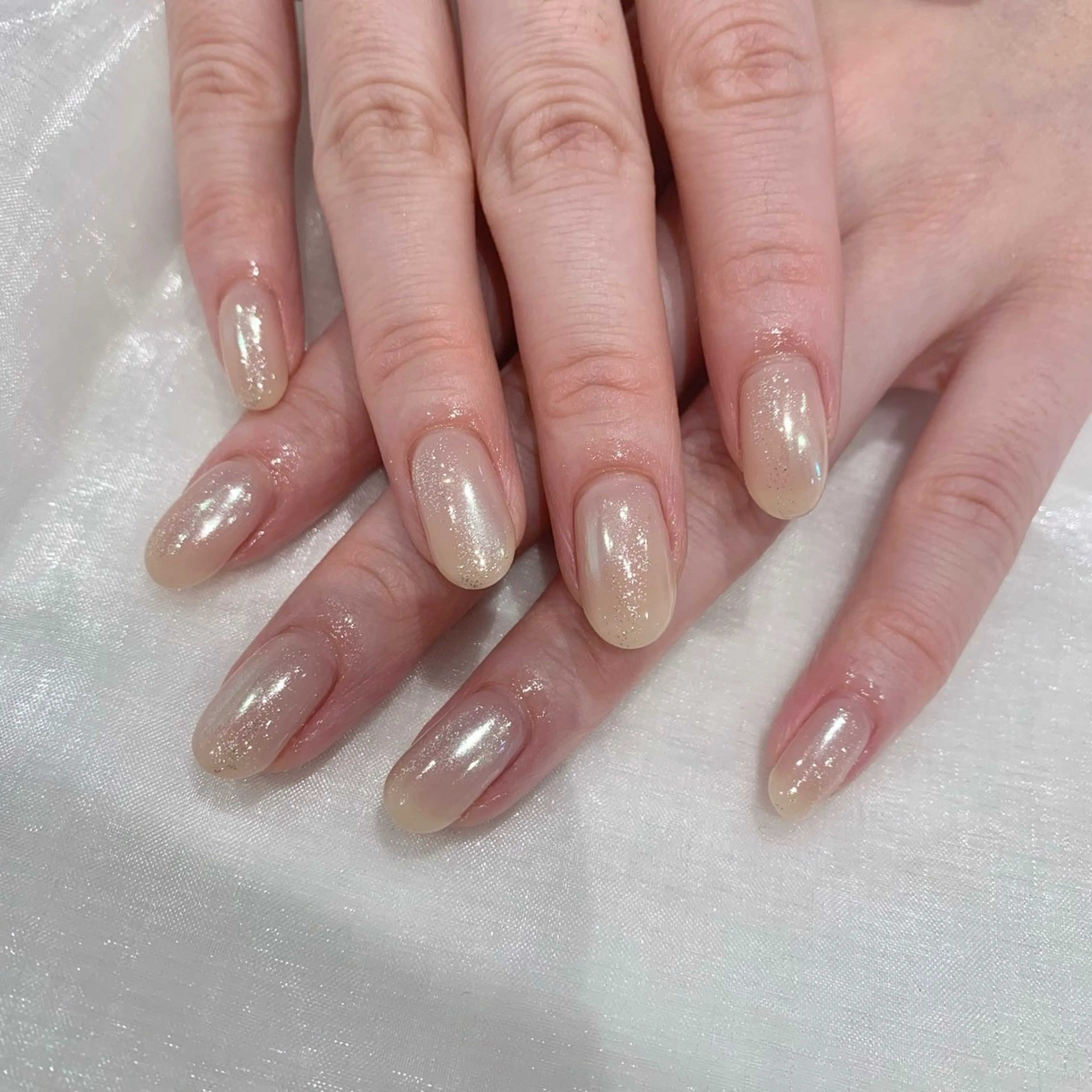 ネイル ハンドネイル nailist🍒 ヤマザキのネイルデザイン