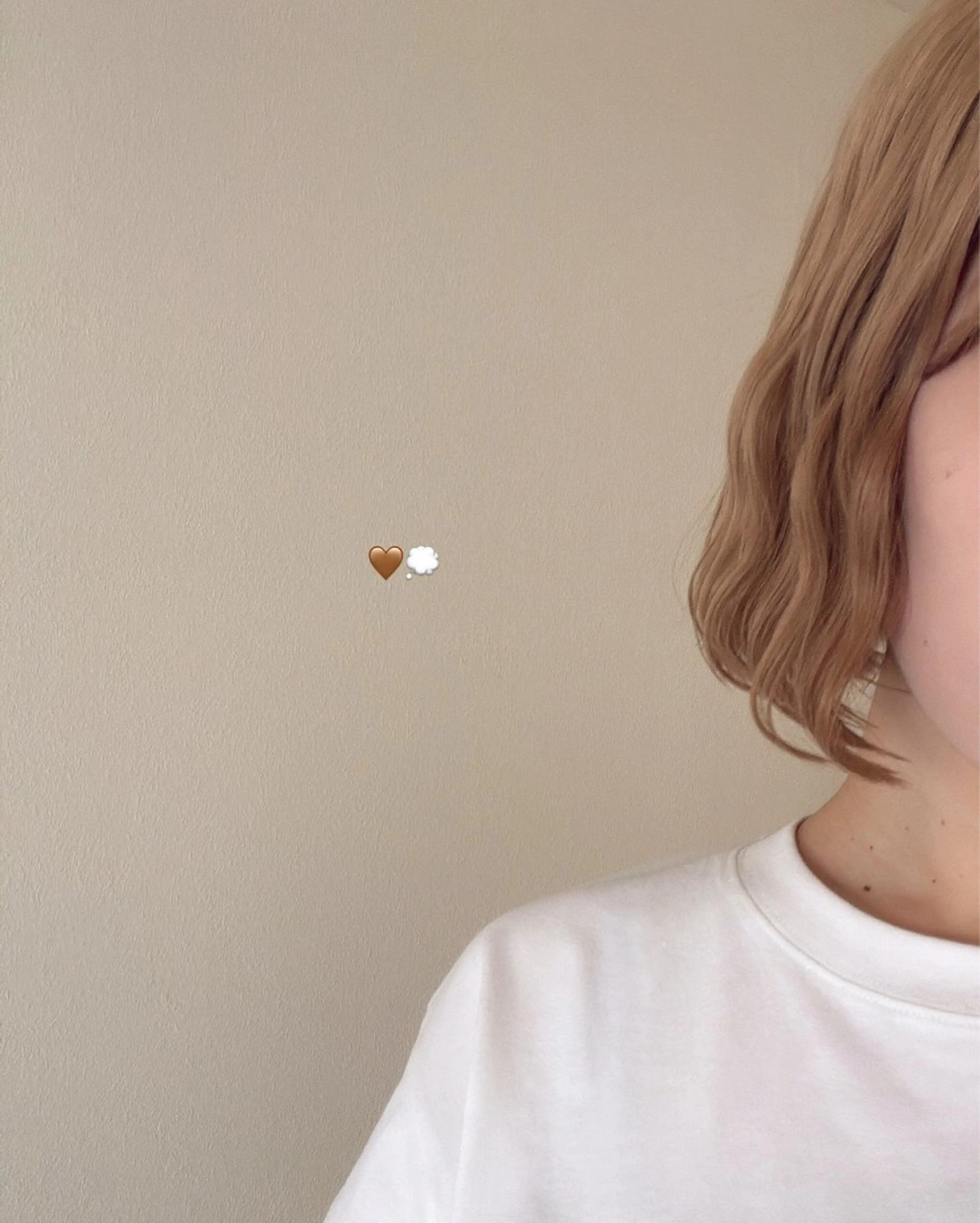 ショート ⠀ さおりのヘアスタイル