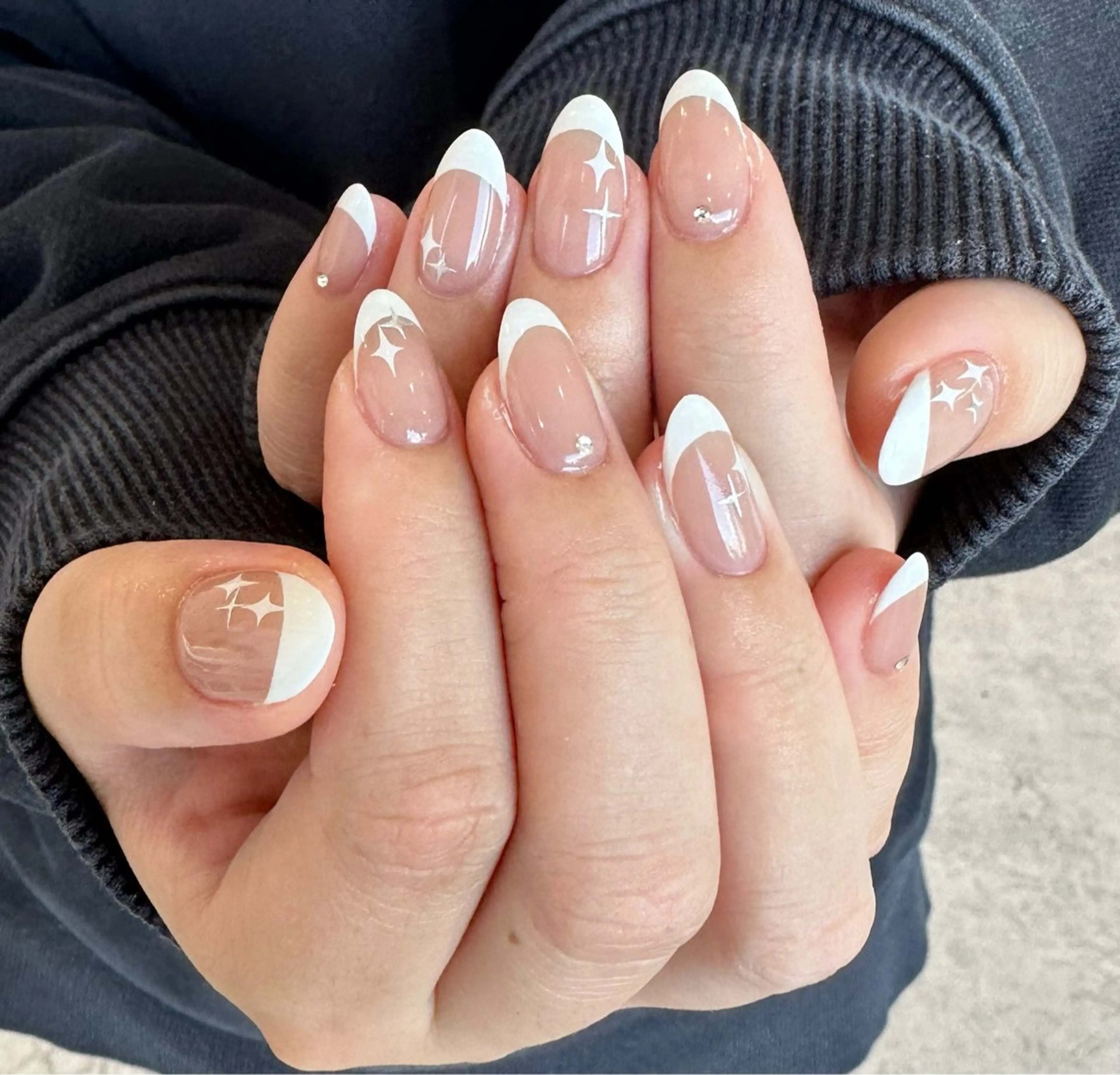 ネイル be' Yuhiのネイルデザイン