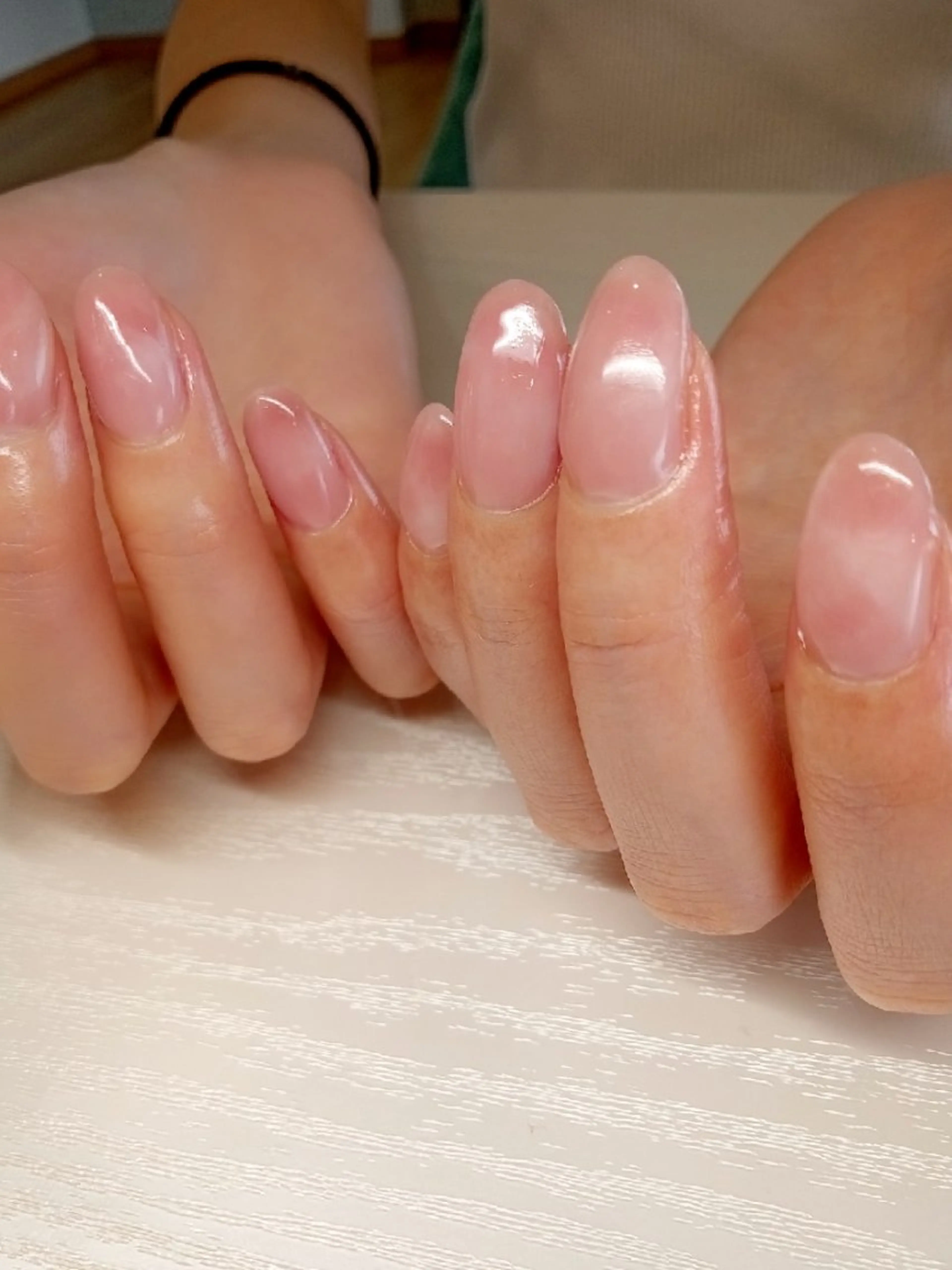 ネイル 【まみ】 Ka Pilinaのネイルデザイン