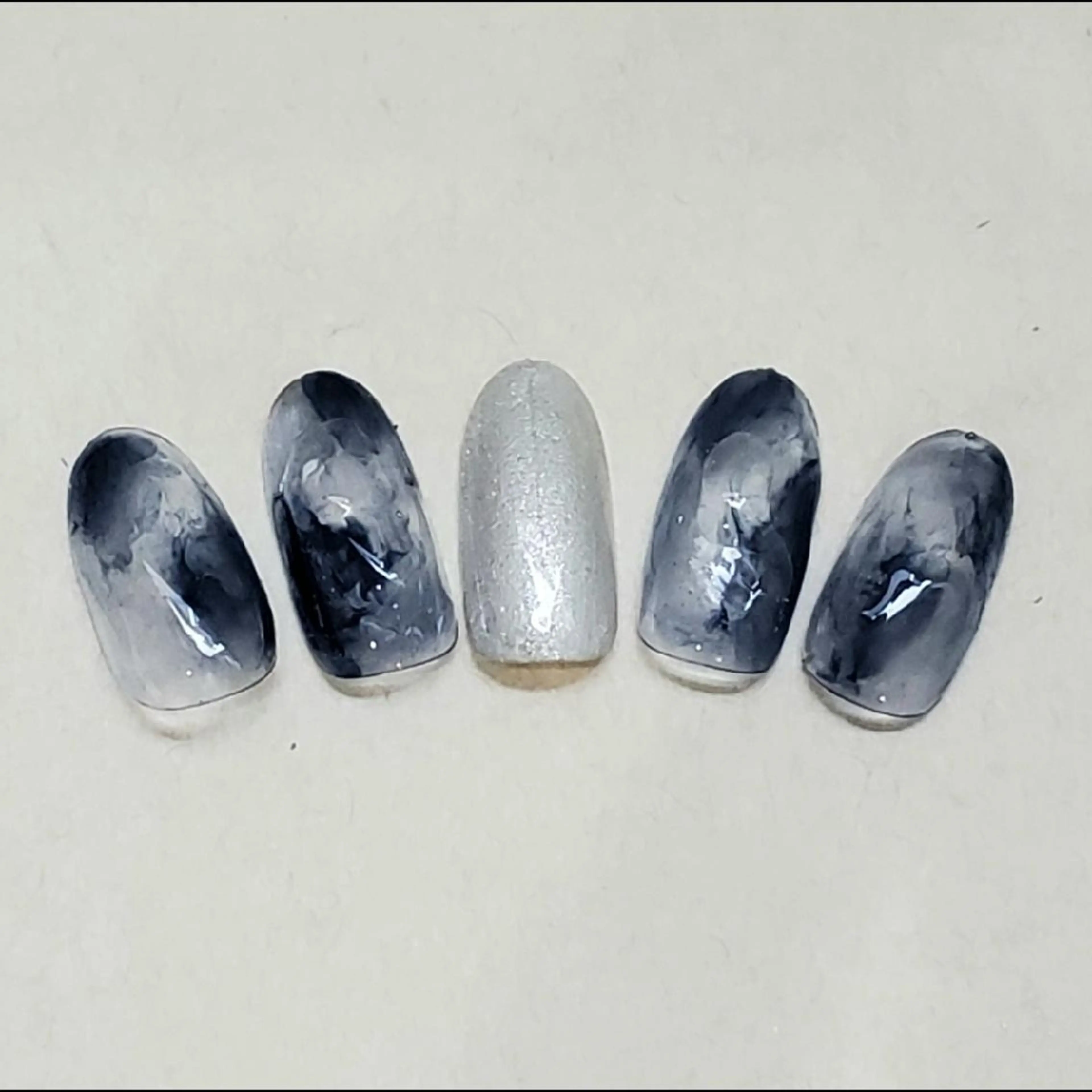 【新規/パラジェル】オフあり/定額アートコースの写真