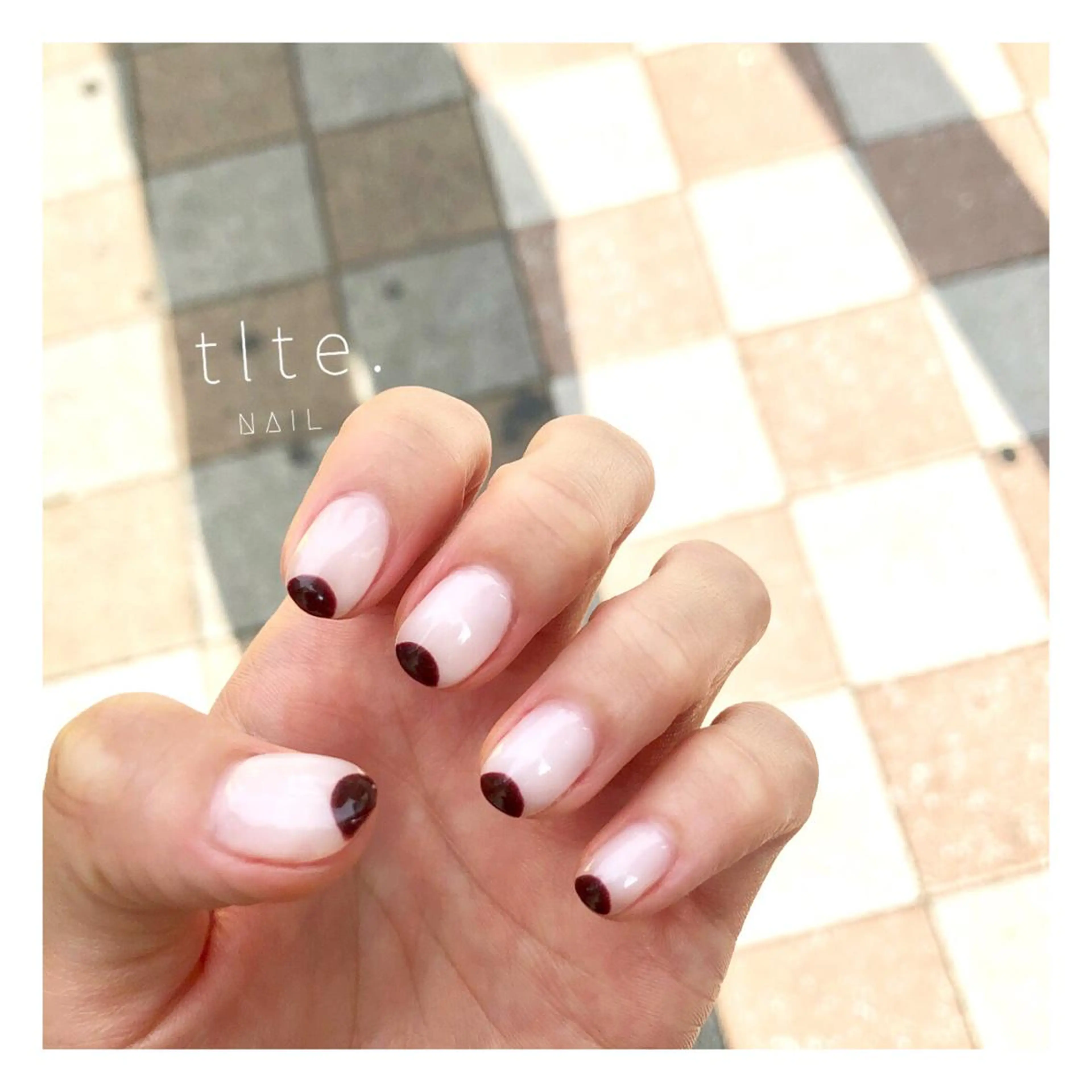 ネイル tlte. NAILのネイルデザイン