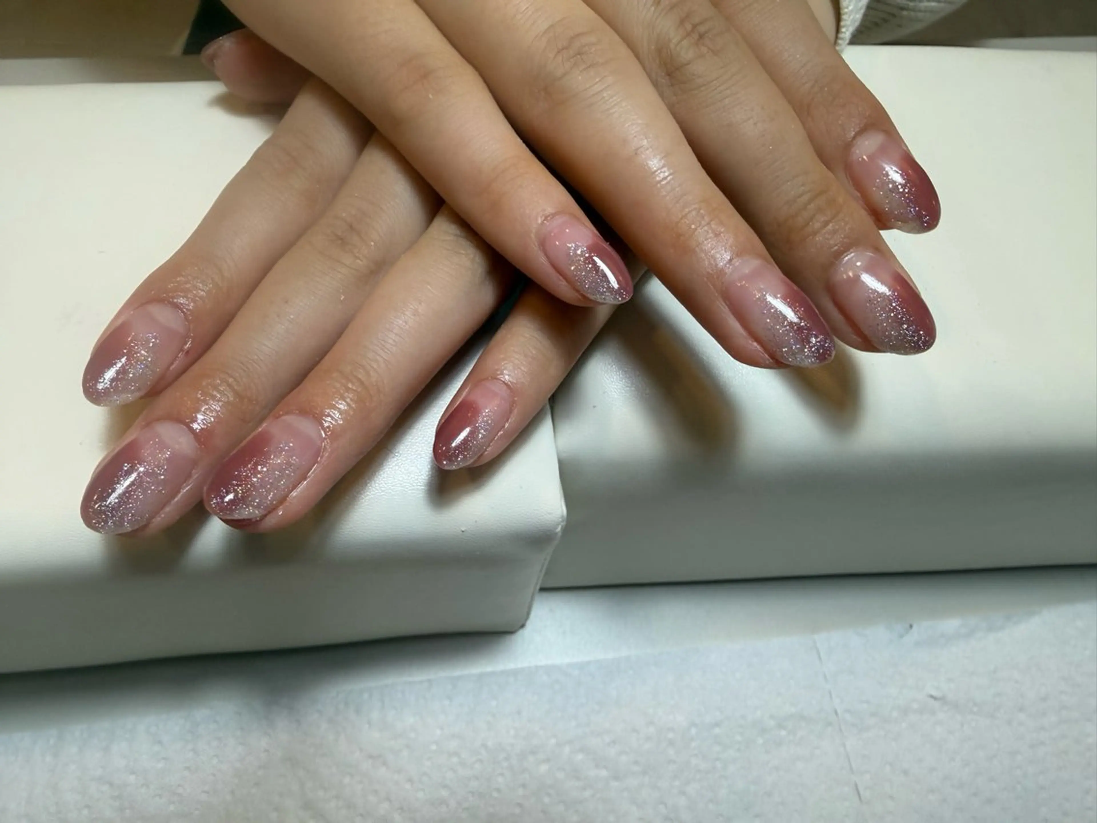 ネイル ハンドネイル Aki Nailのネイルデザイン