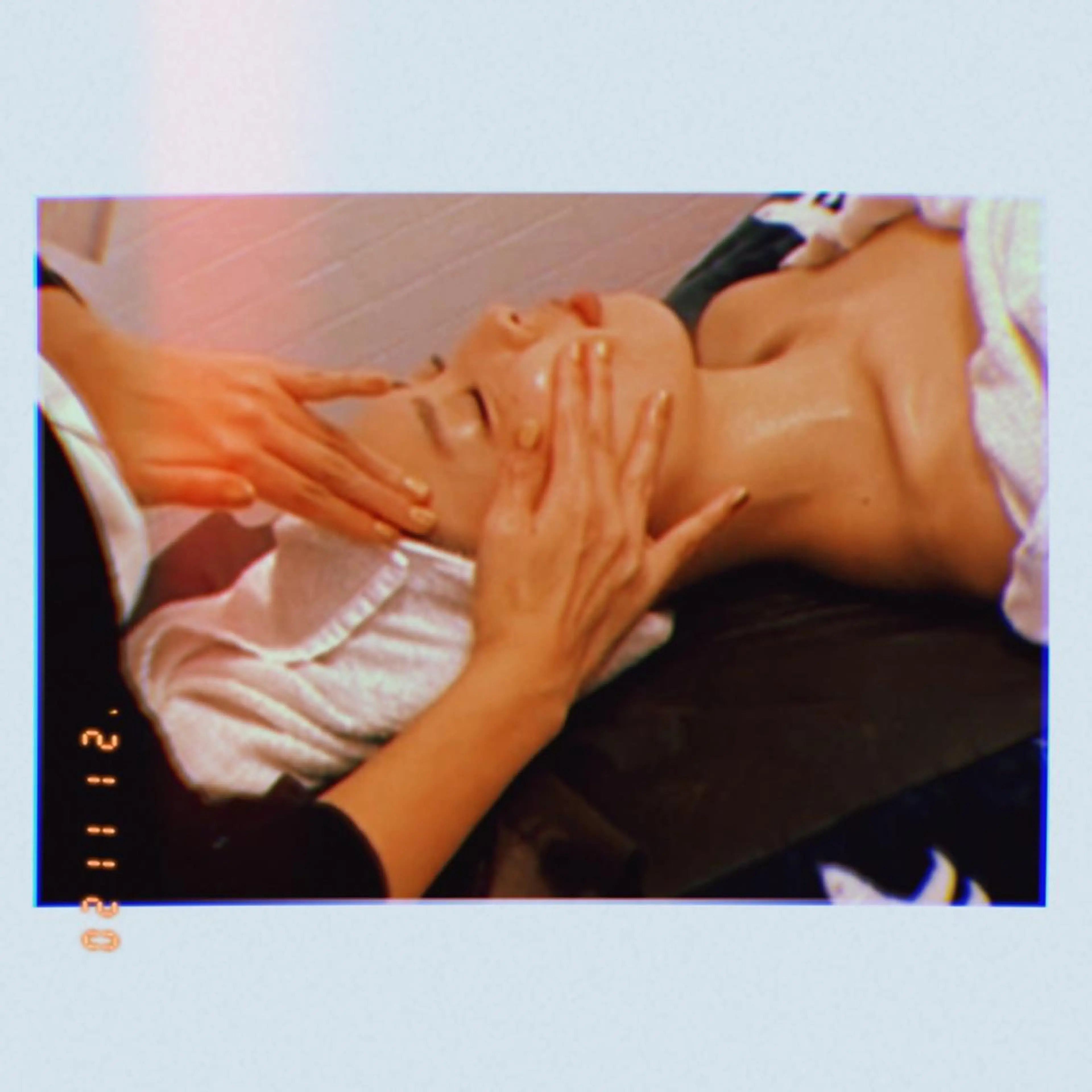 +M所属・竹ノ内 理恵のエステ・リラクイメージ