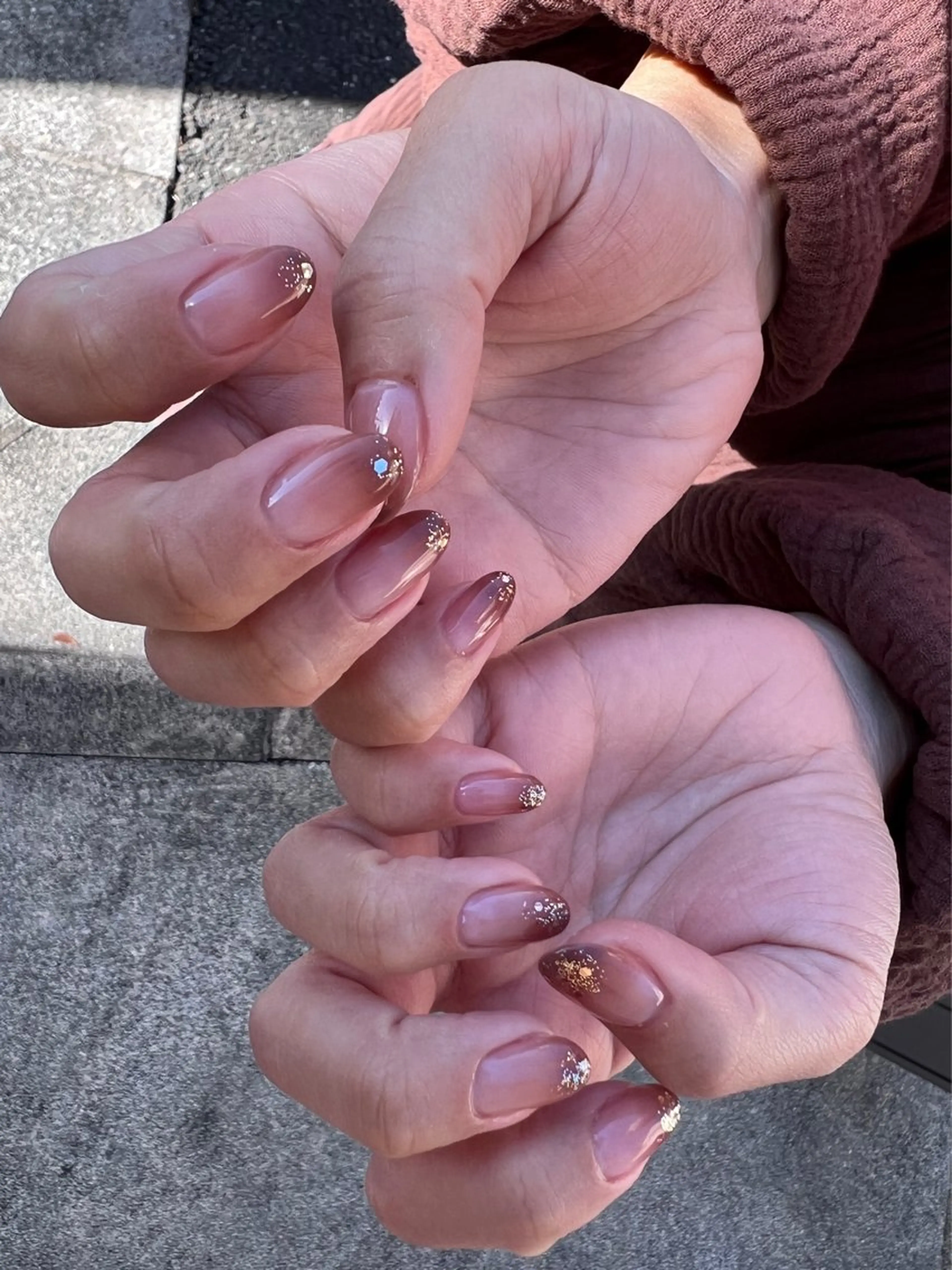 ネイル soleil . Mashiroのその他イメージ