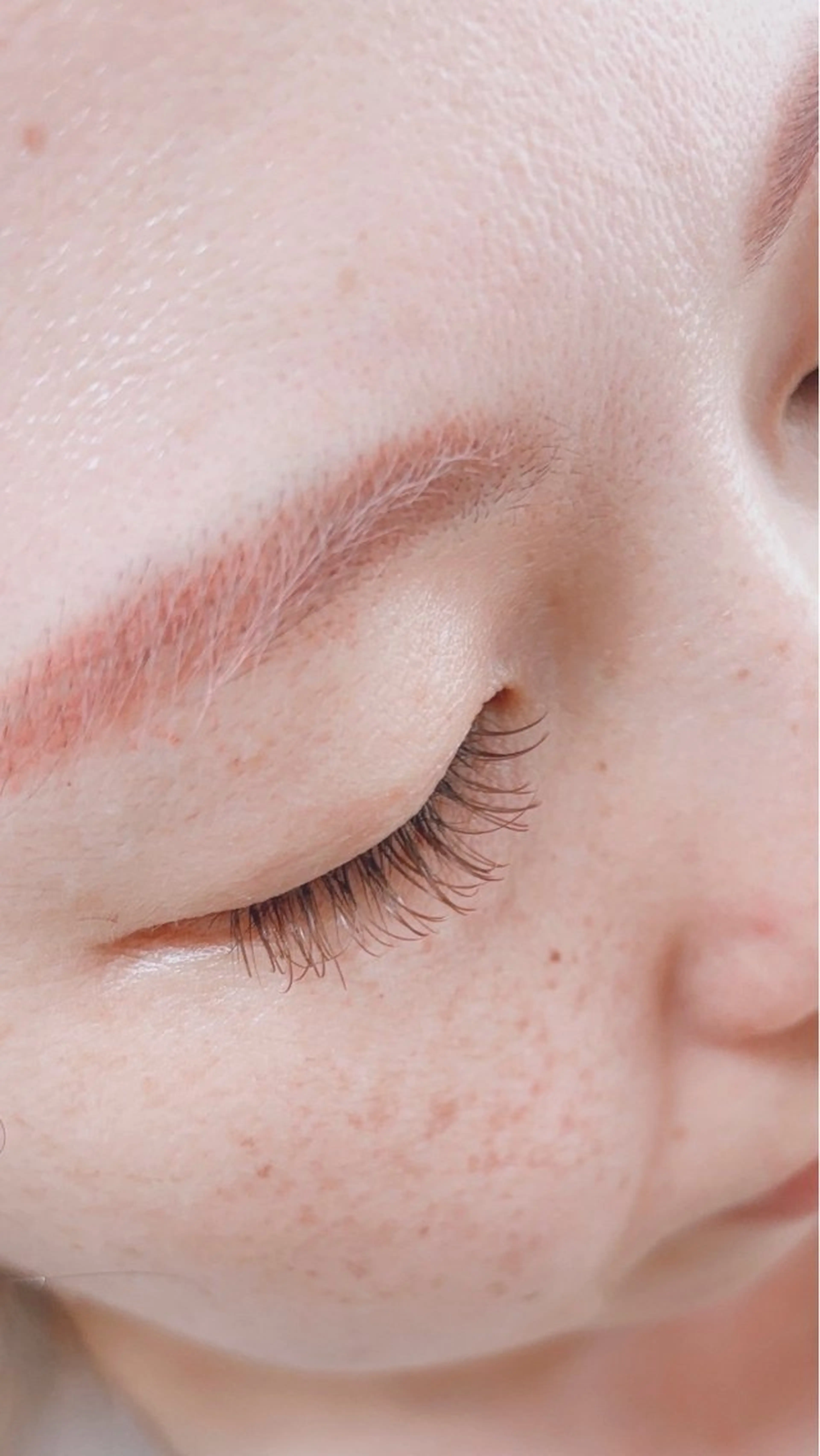 マツエク・マツパ カラーマツエク 江洲 Vibliss ｳﾞｨﾌﾞﾘｽのマツエク・マツパデザイン